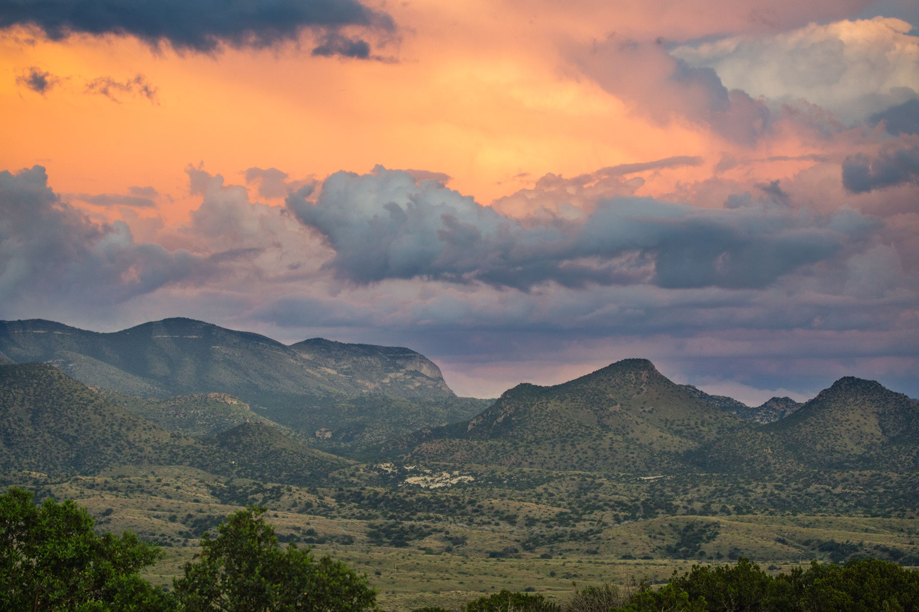 Bar Boot Ranch Sold Arizona Hall and Hall
