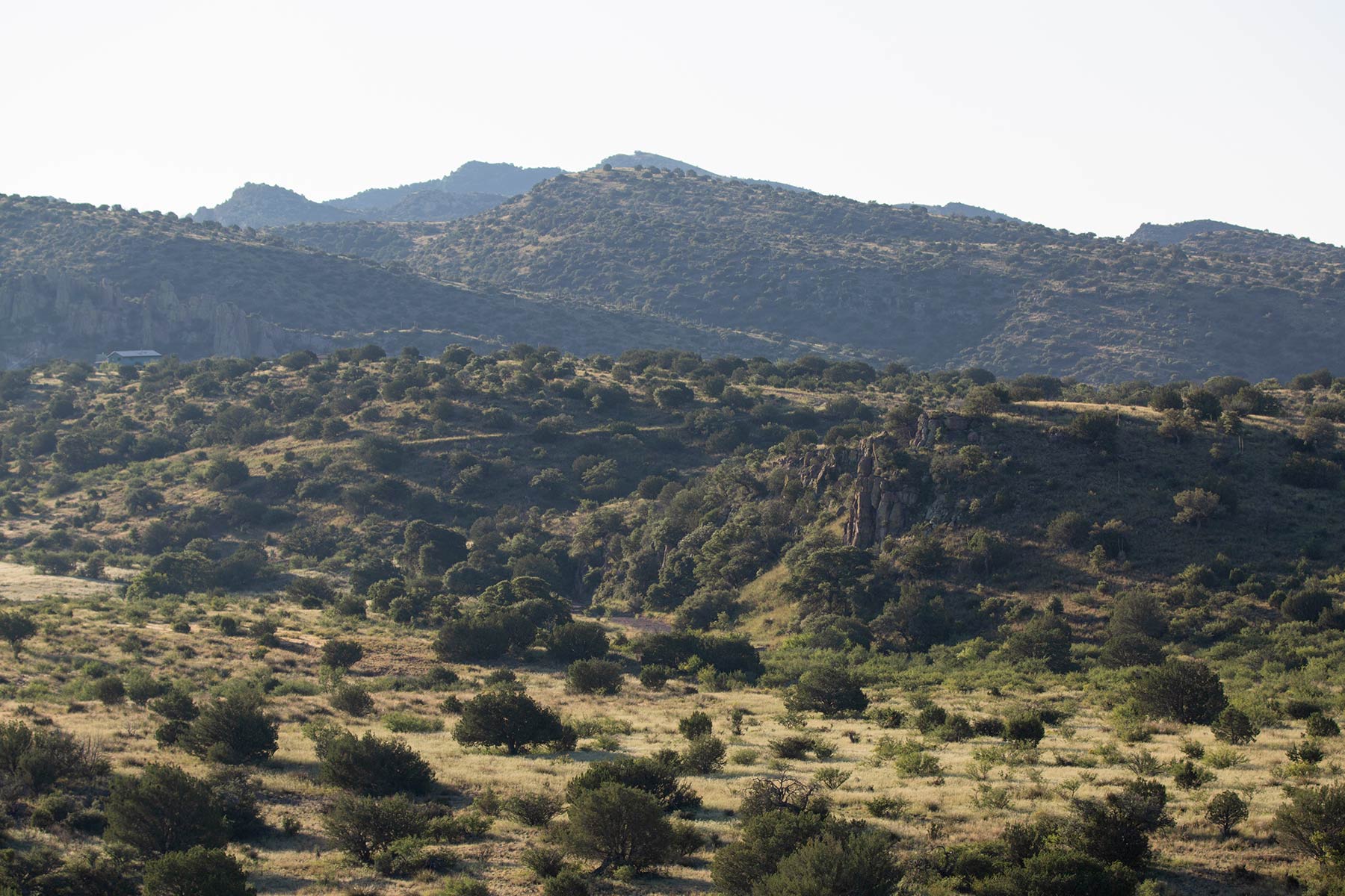 Bar Boot Ranch Sold Arizona Hall and Hall