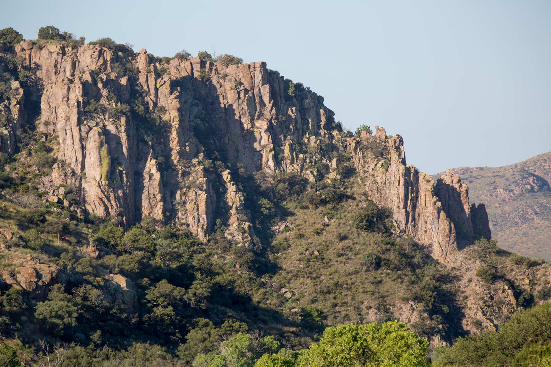 Bar Boot Ranch Sold Arizona Hall and Hall