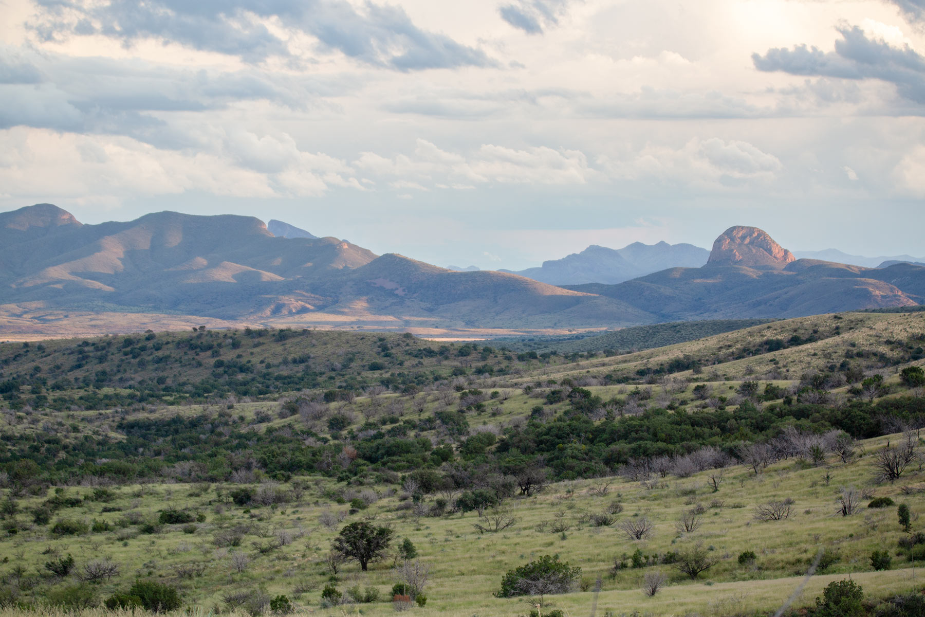 Bar Boot Ranch Sold Arizona Hall and Hall