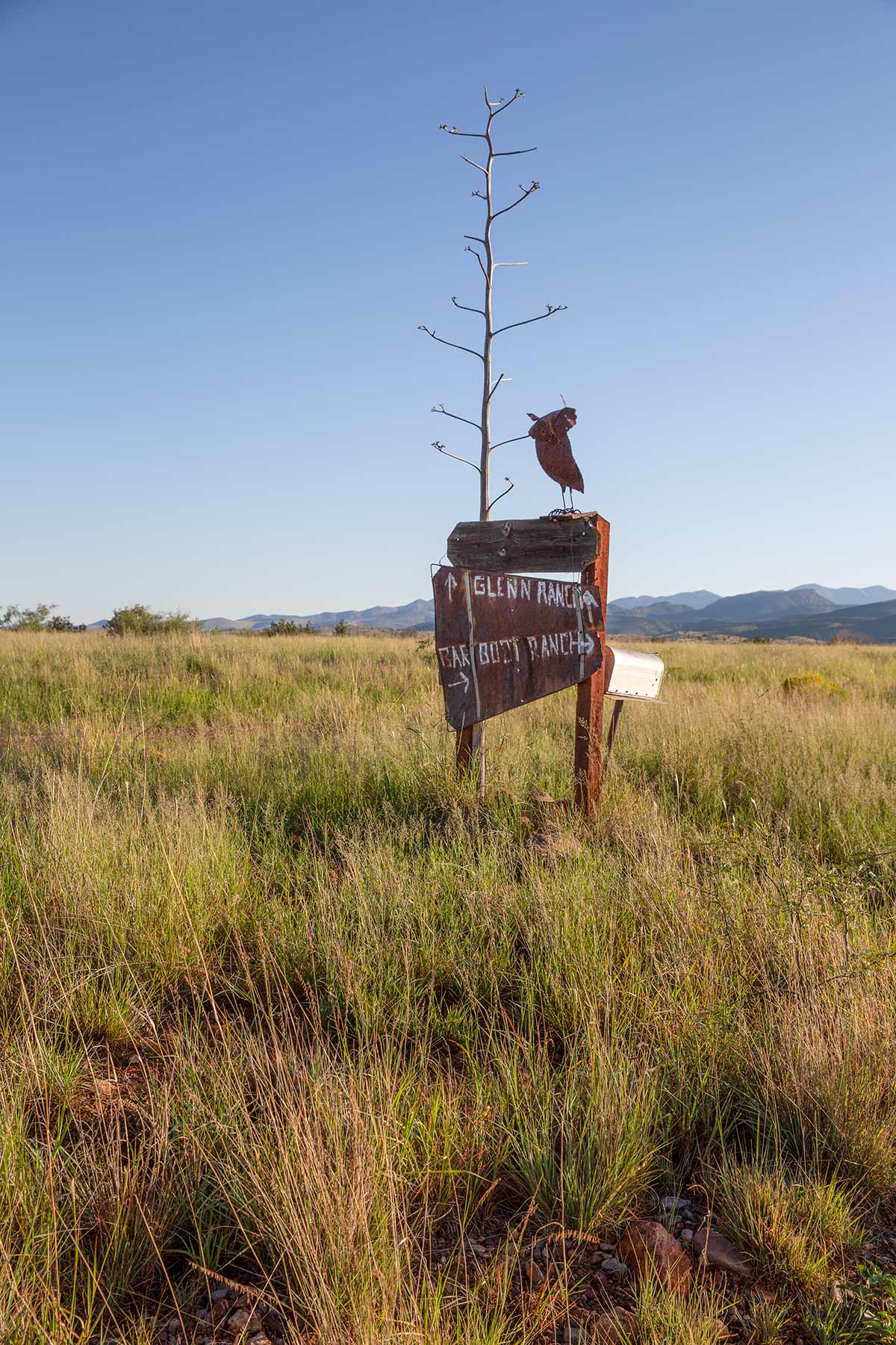 Bar Boot Ranch Sold Arizona Hall and Hall