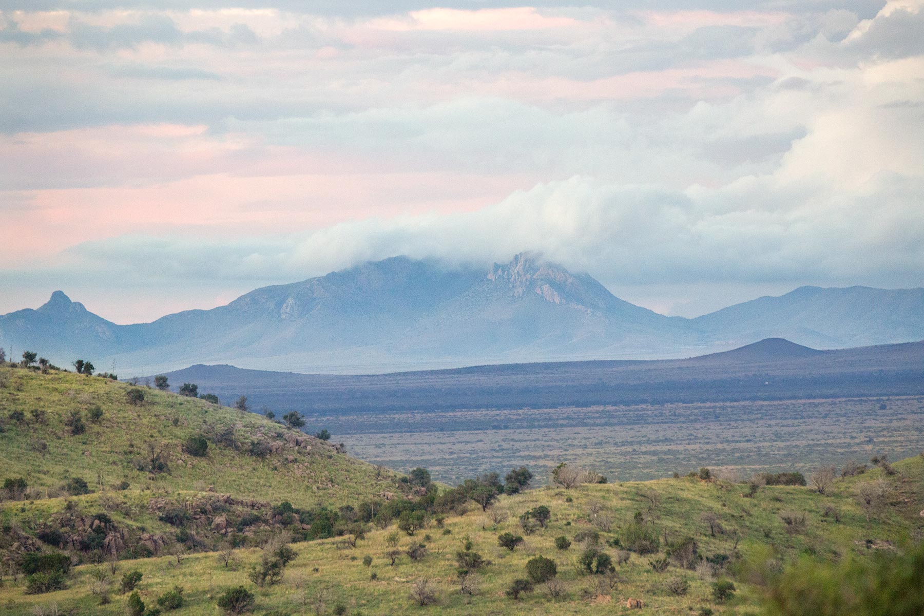 Bar Boot Ranch Sold Arizona Hall and Hall