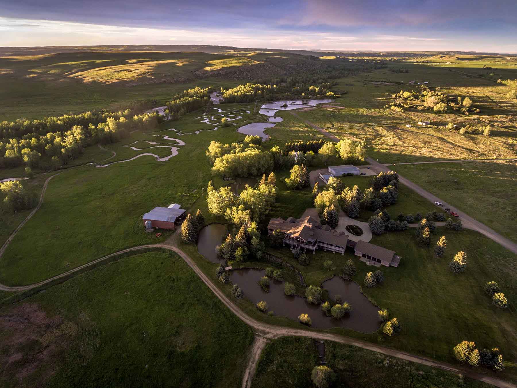 Sanctuary Ranch property picture 4 of 60