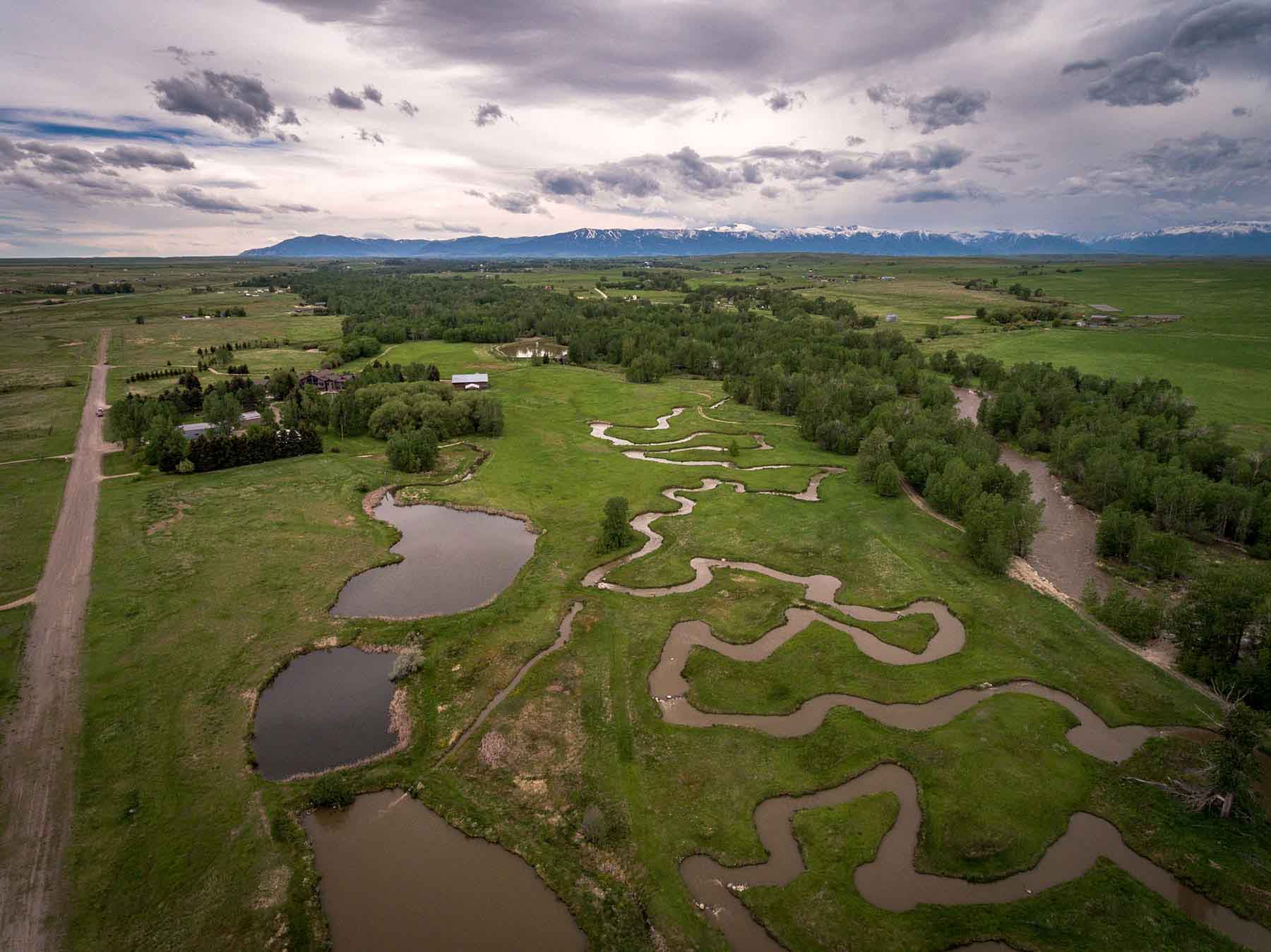 Sanctuary Ranch property picture 2 of 60