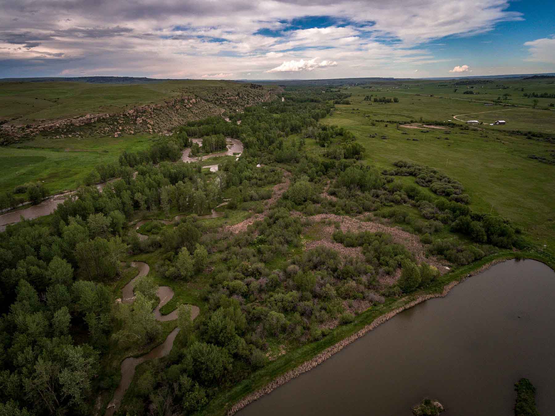 Sanctuary Ranch property picture 5 of 60
