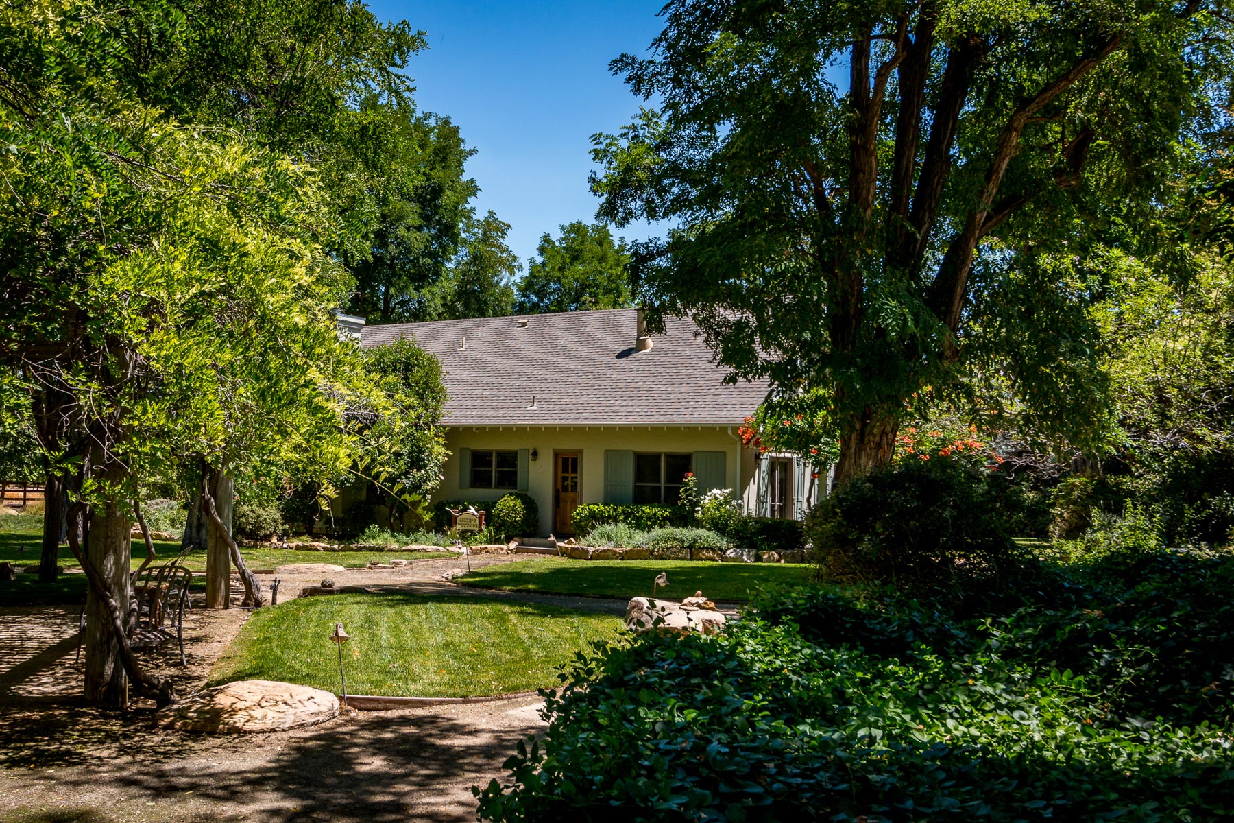 La Panza Ranch Past Auction California Hall and Hall