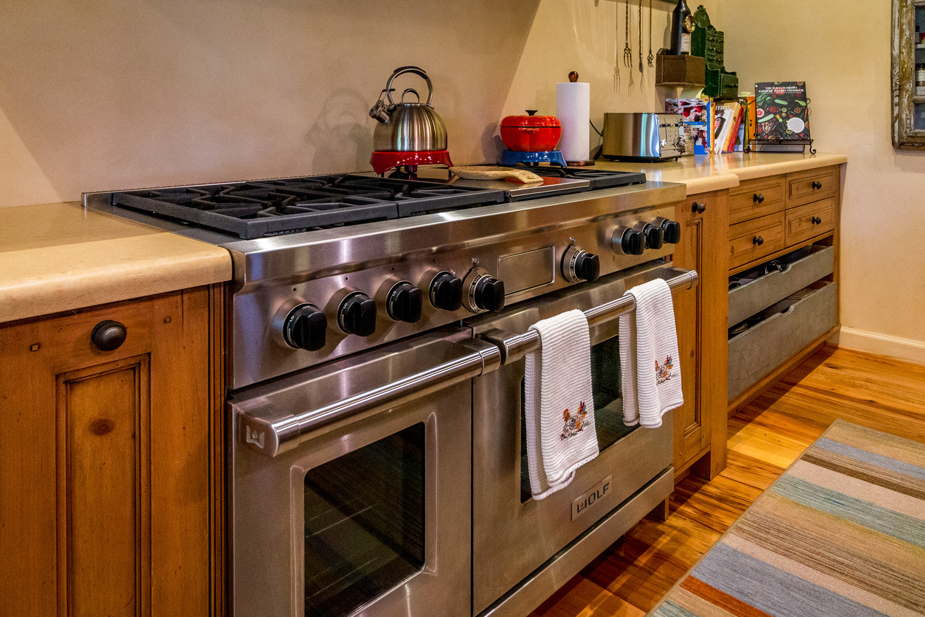 La Panza Ranch property picture 27 of 111