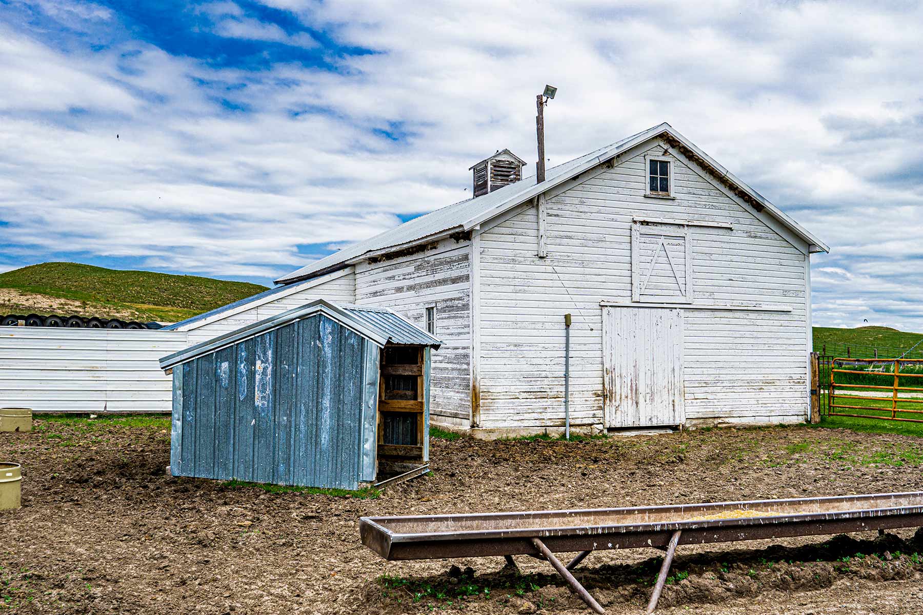 Duck Bar Ranch property picture 137 of 140