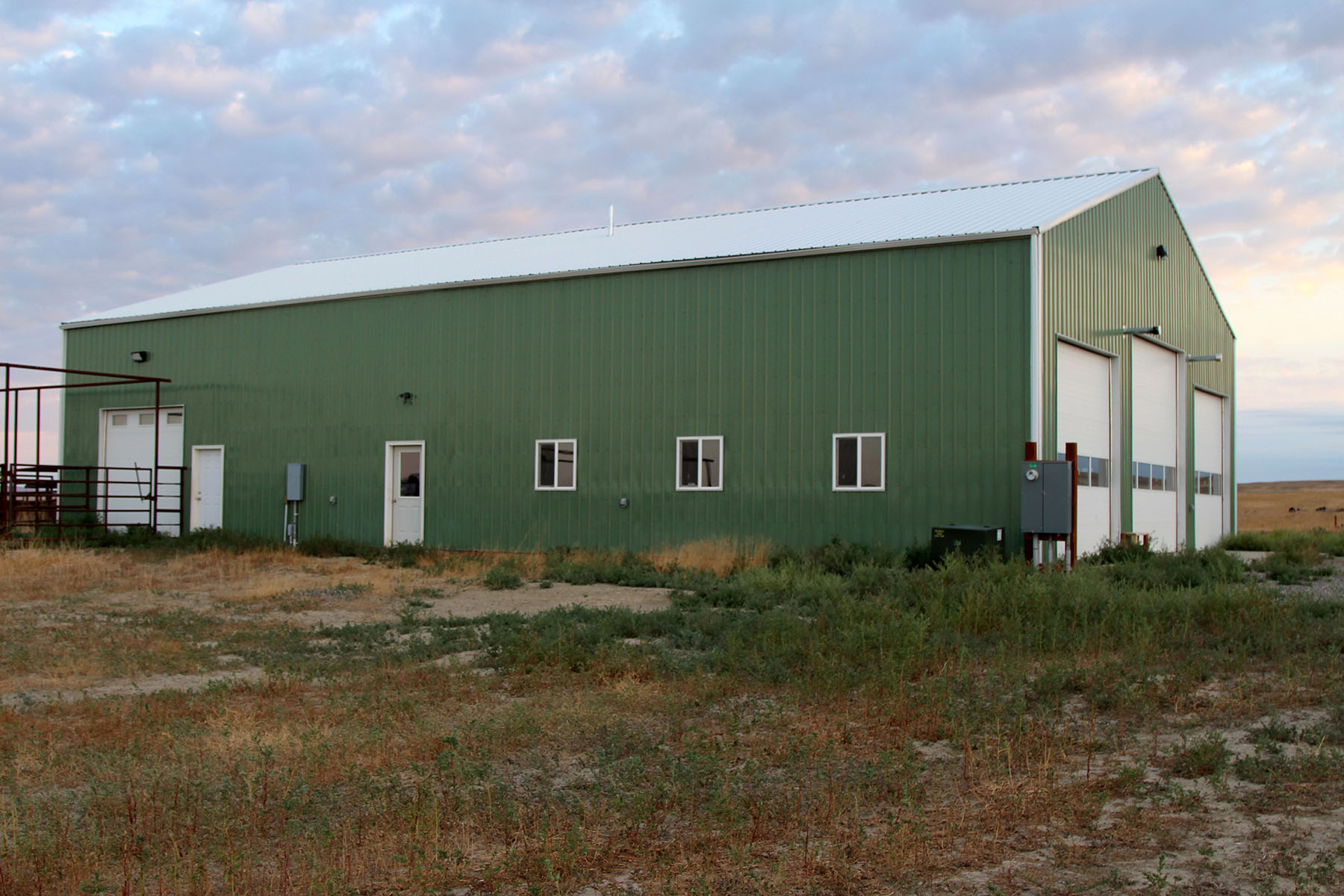 Rapelje Bison Ranch property picture 17 of 24