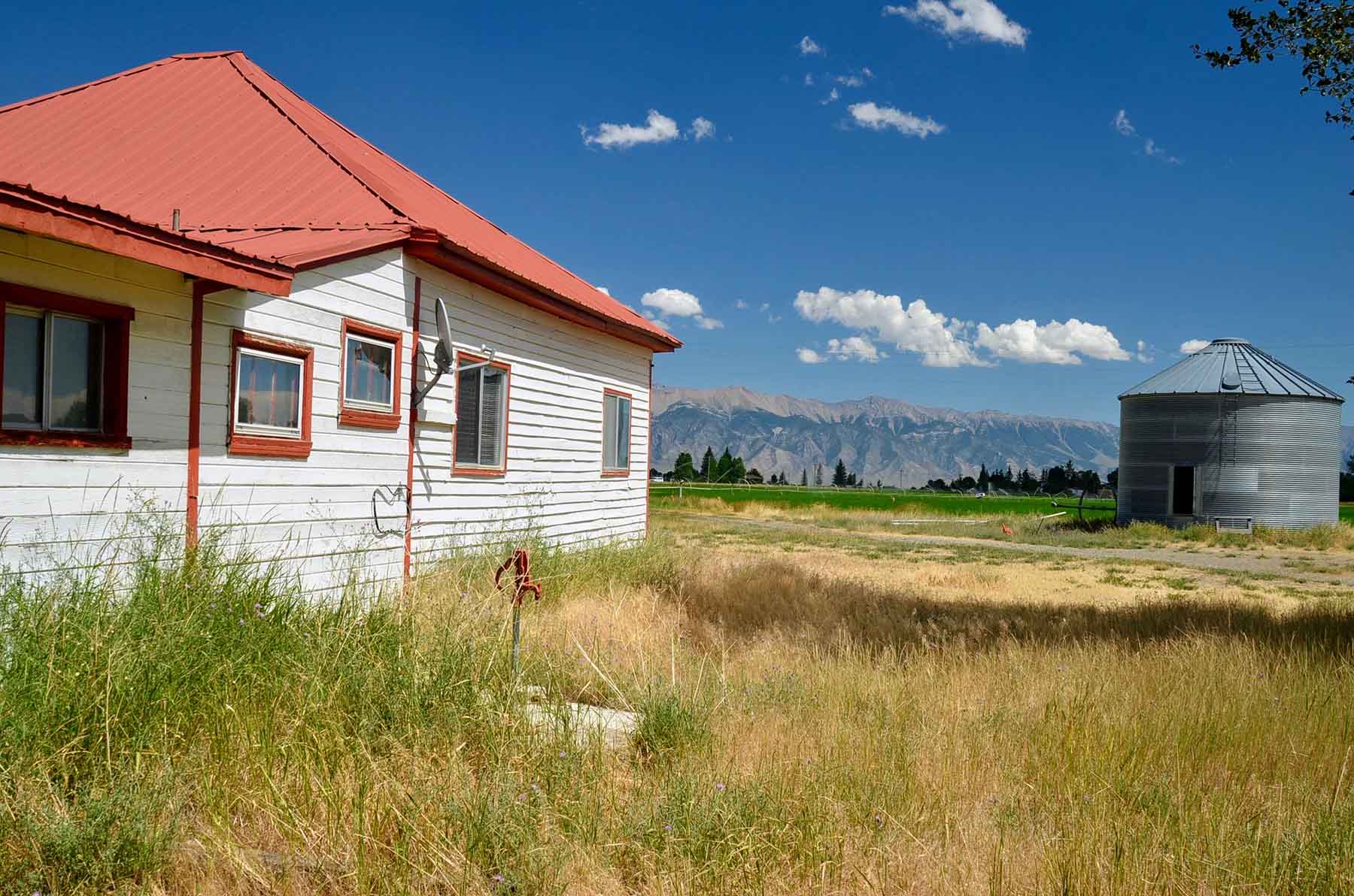 Big Lost River Sanctuary property picture 31 of 60