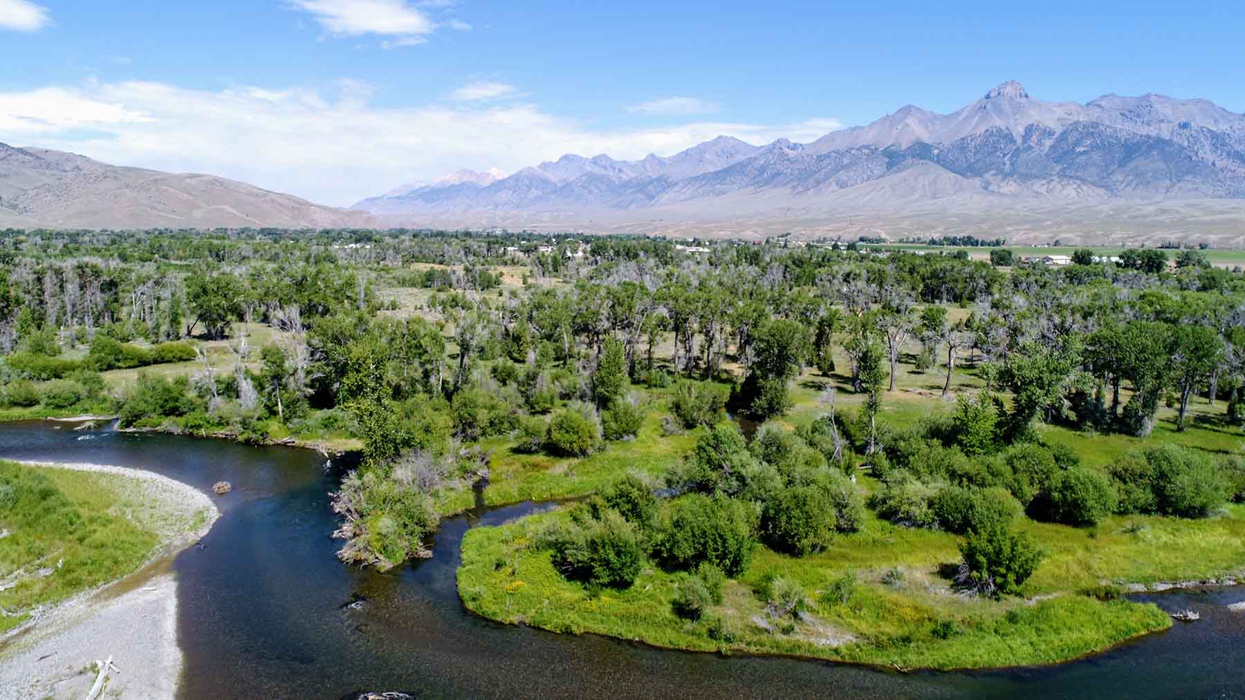 Big Lost River Sanctuary property picture 50 of 60