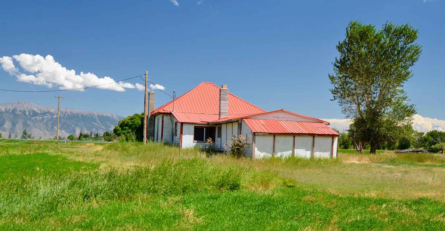 Big Lost River Sanctuary property picture 29 of 60