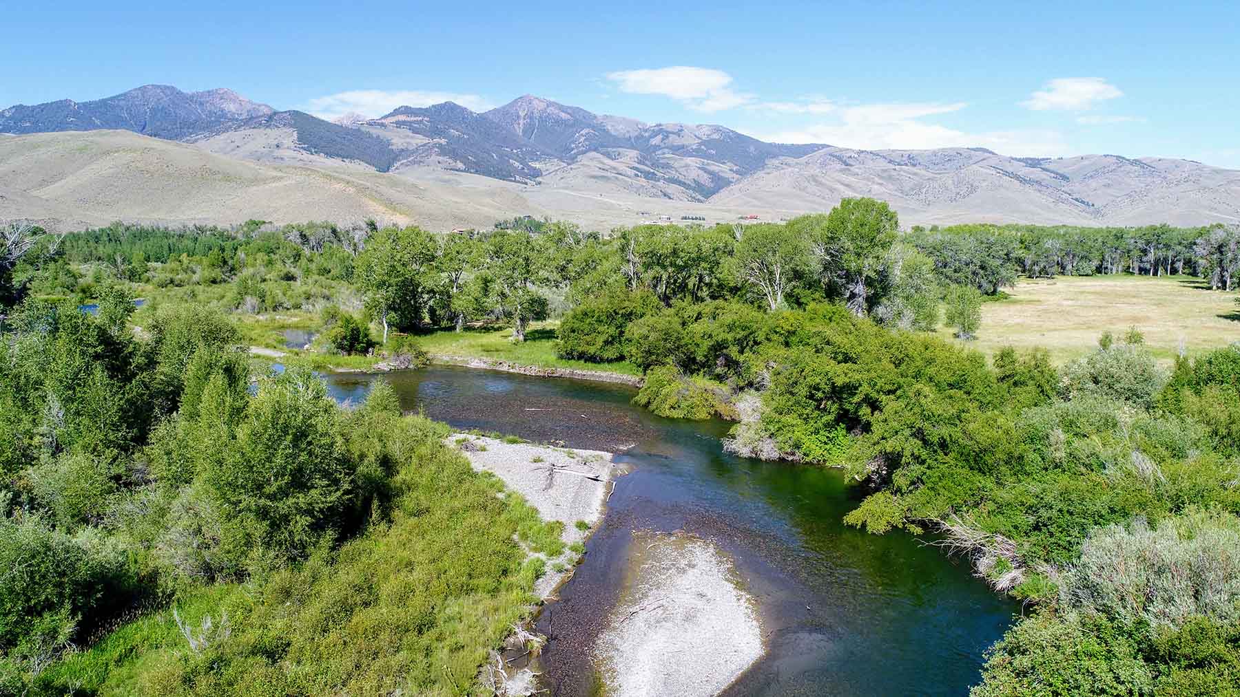 Big Lost River Sanctuary property picture 51 of 60