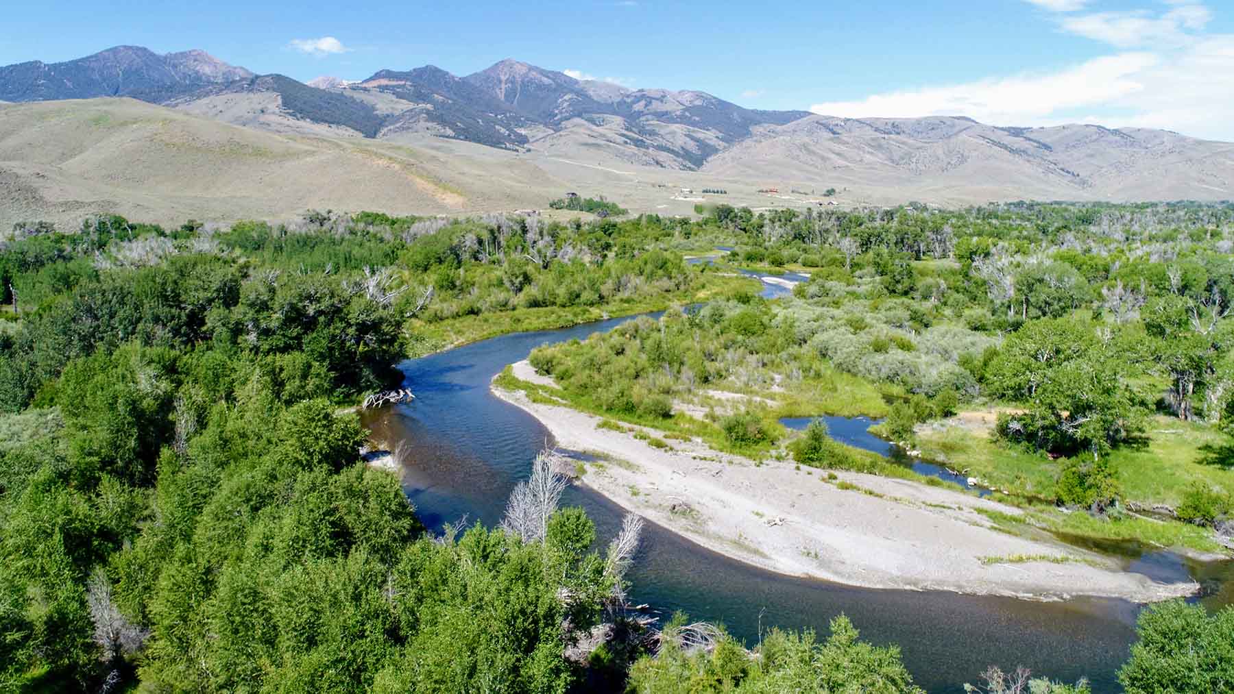 Big Lost River Sanctuary property picture 38 of 60