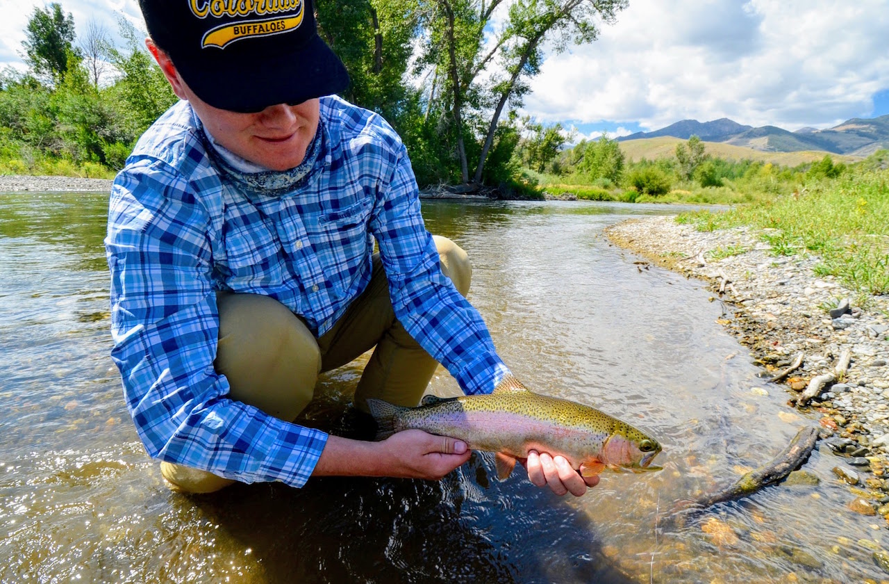 Big Lost River Sanctuary property picture 11 of 60