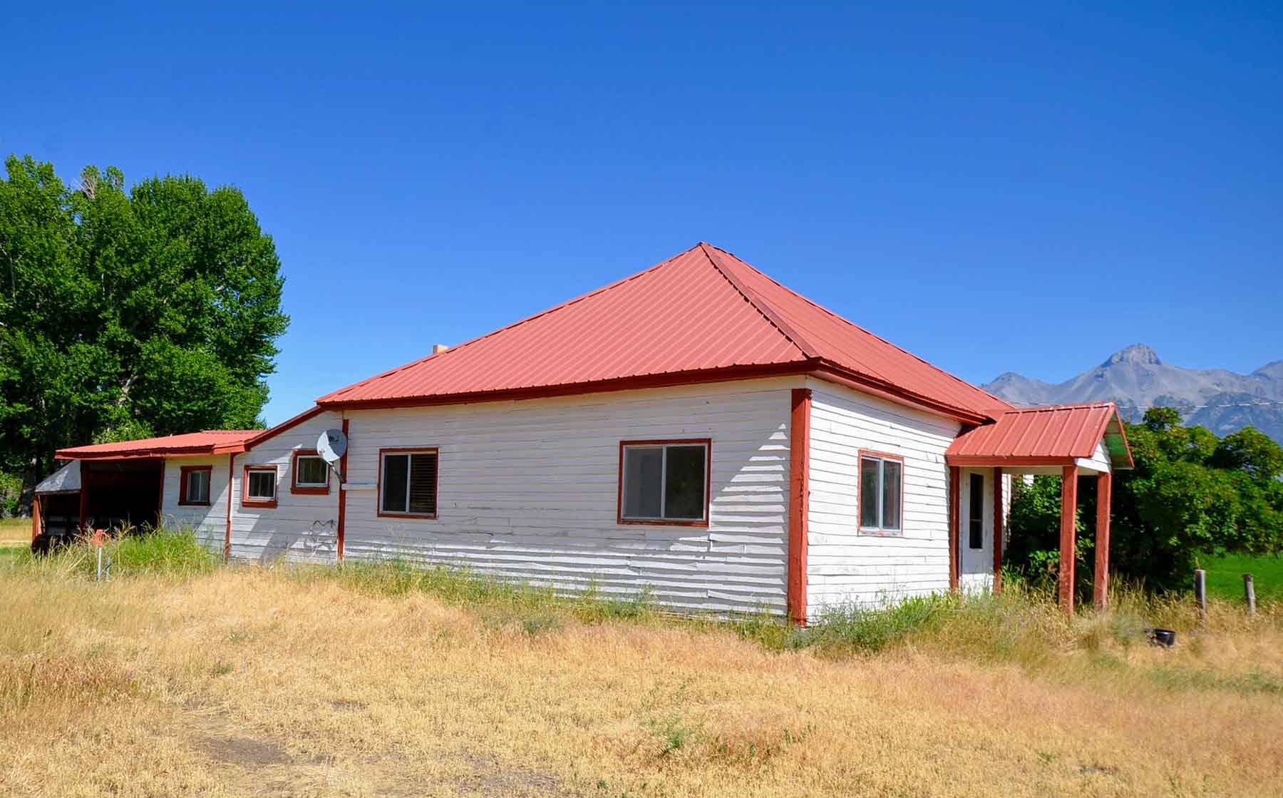 Big Lost River Sanctuary property picture 30 of 60