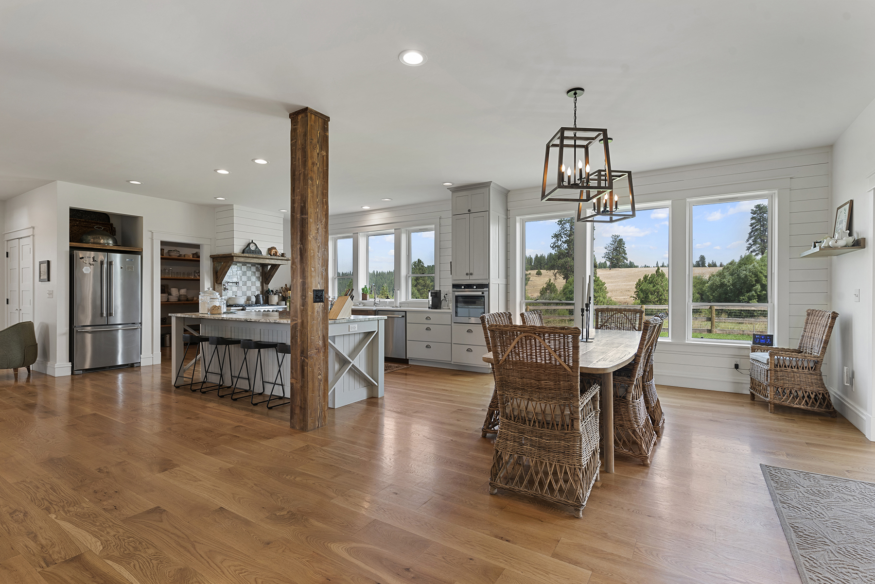 Ronde River Ranch property picture 15 of 116