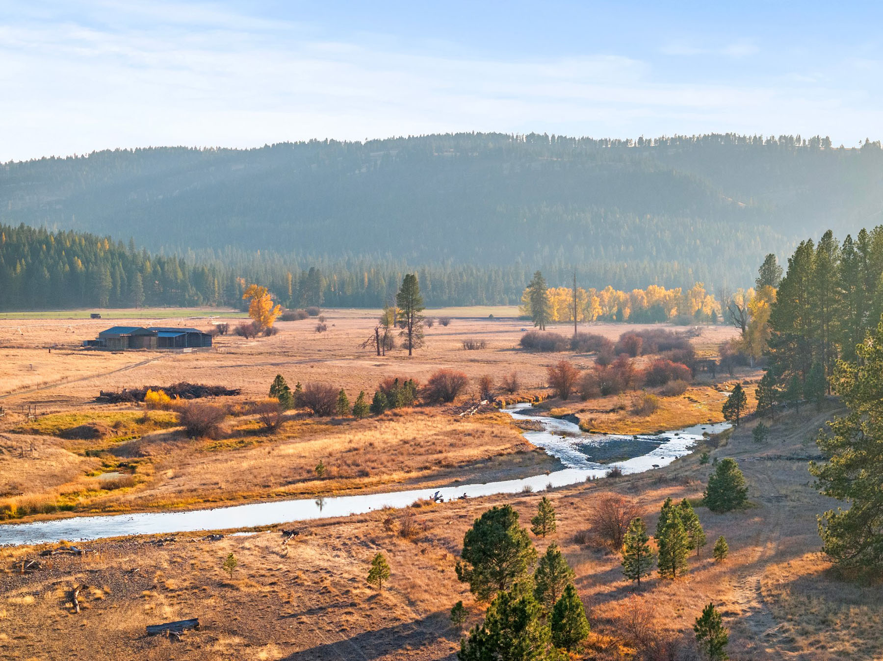 Ronde River Ranch property picture 104 of 116