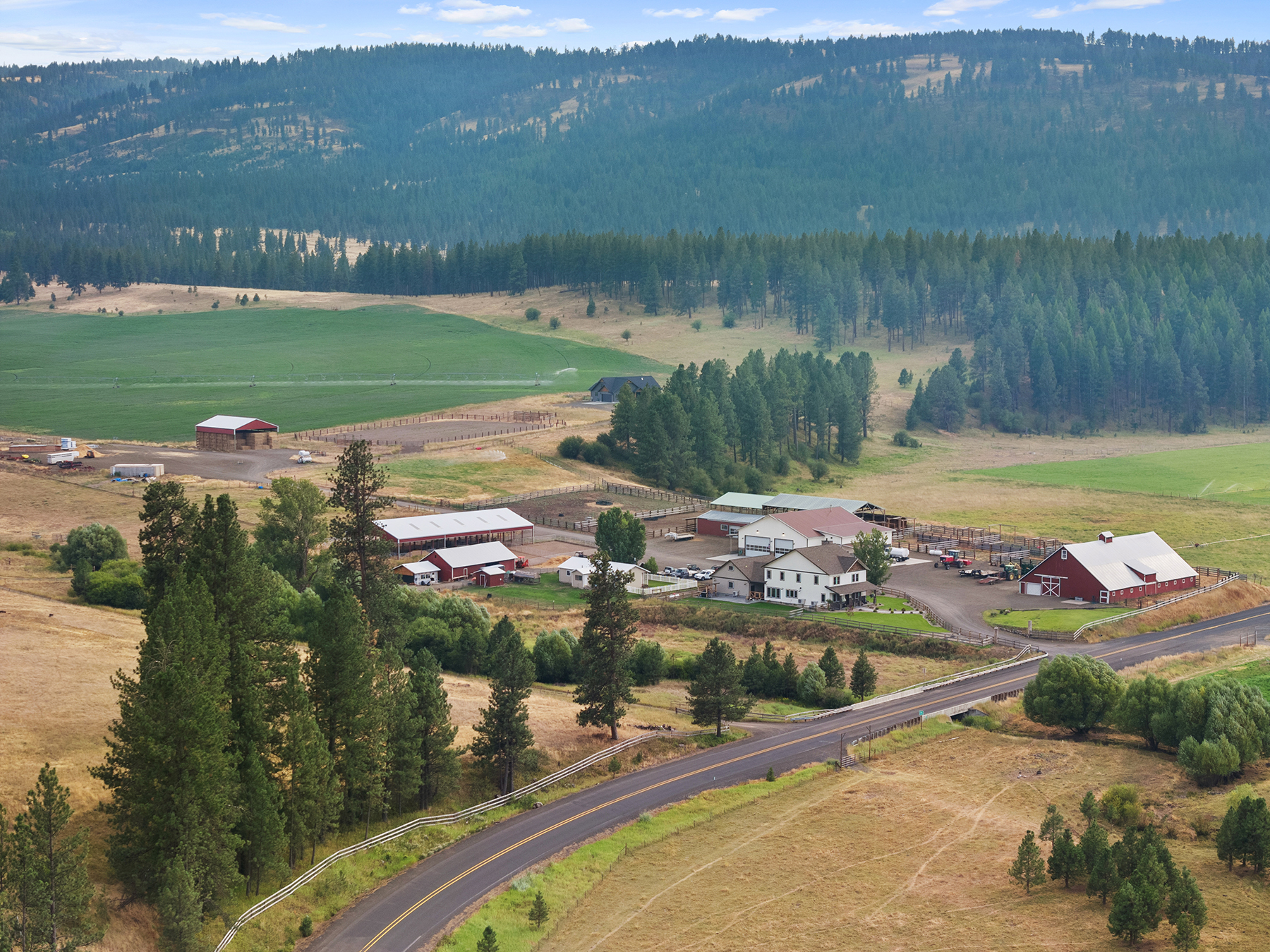 Ronde River Ranch property picture 83 of 116