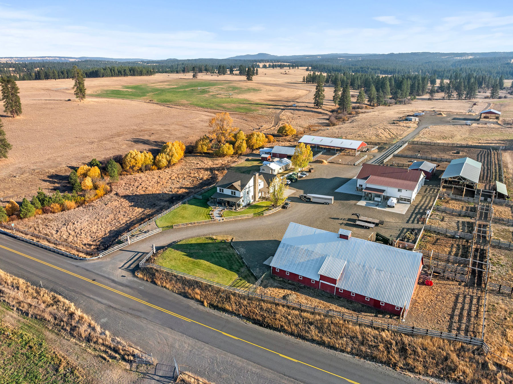 Ronde River Ranch property picture 100 of 116