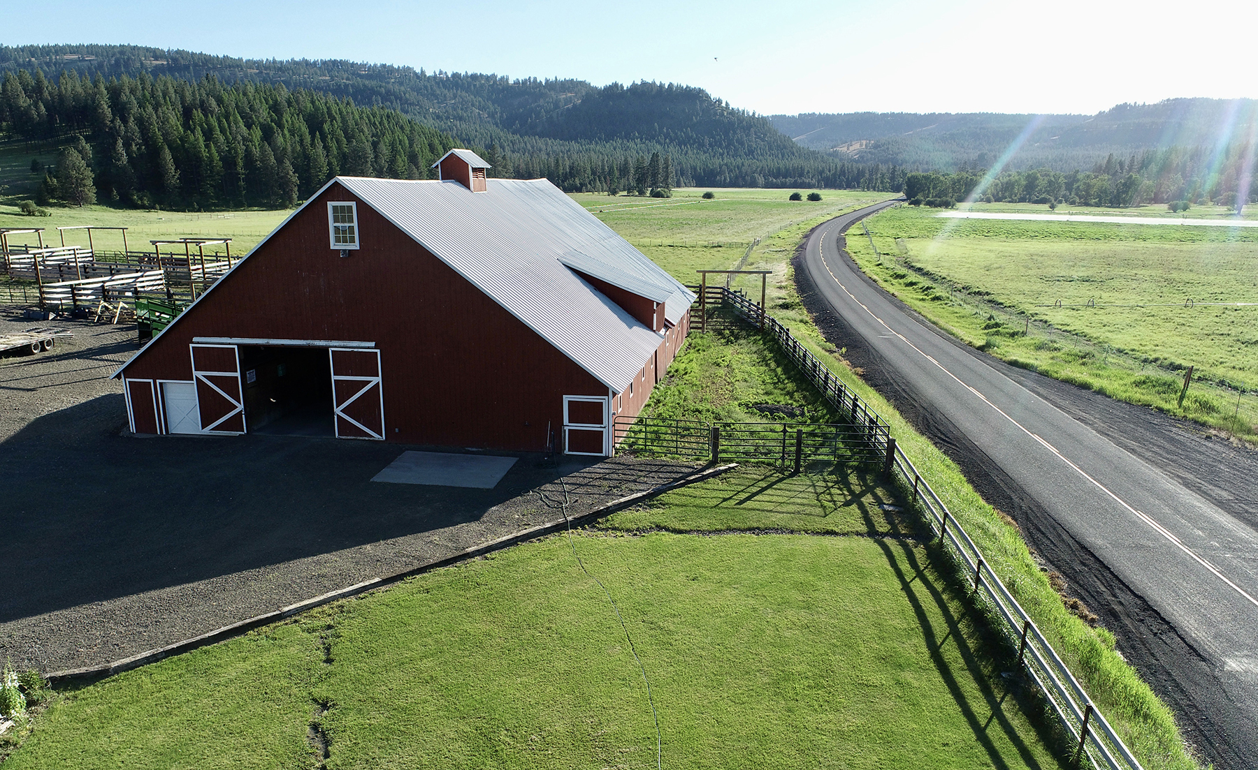 Ronde River Ranch property picture 81 of 116