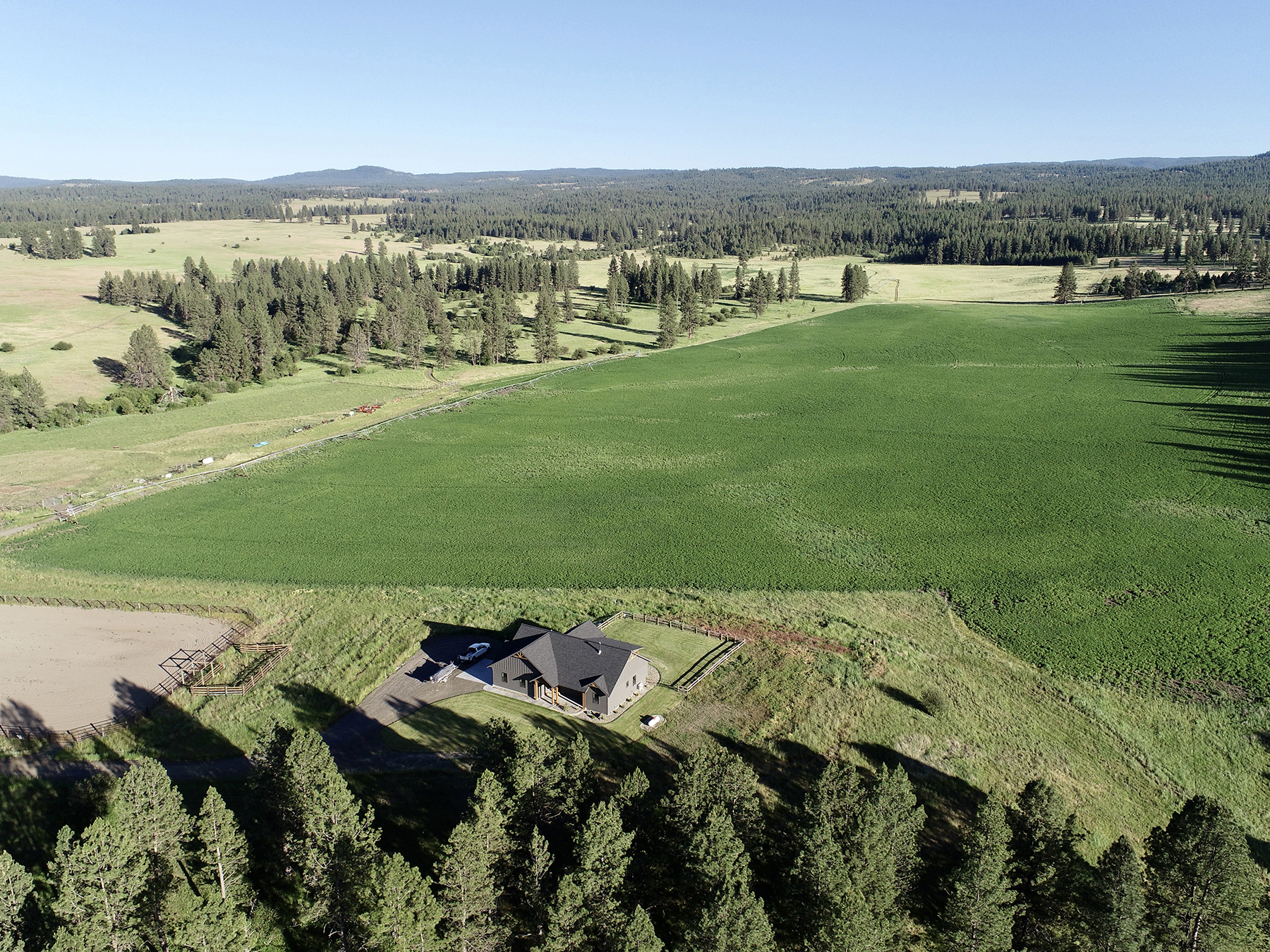 Ronde River Ranch property picture 56 of 116