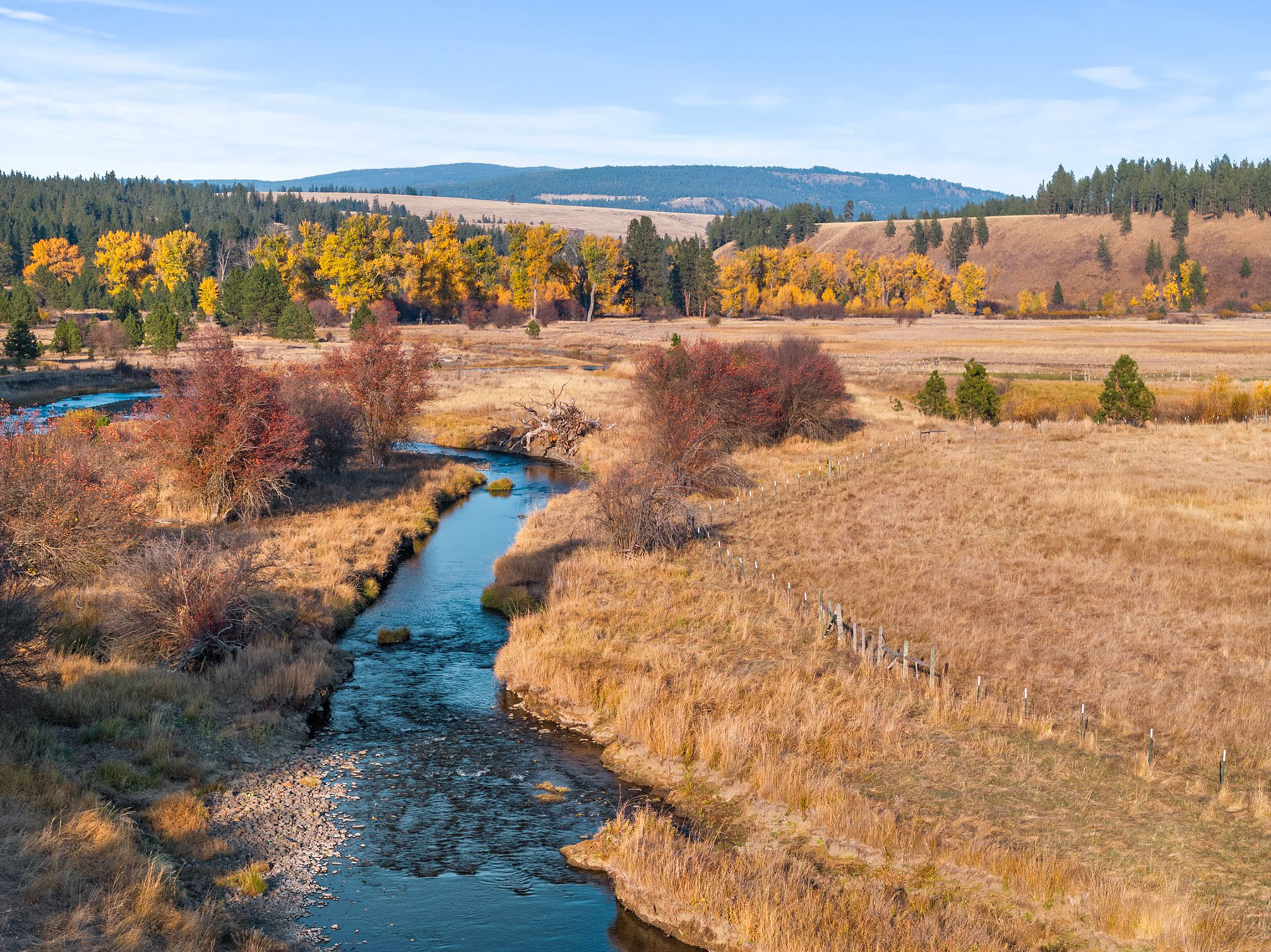 Ronde River Ranch property picture 110 of 116