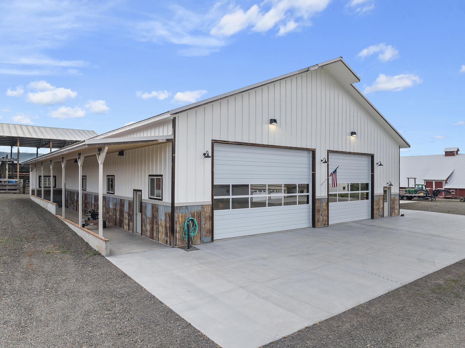 Ronde River Ranch property picture 68 of 116