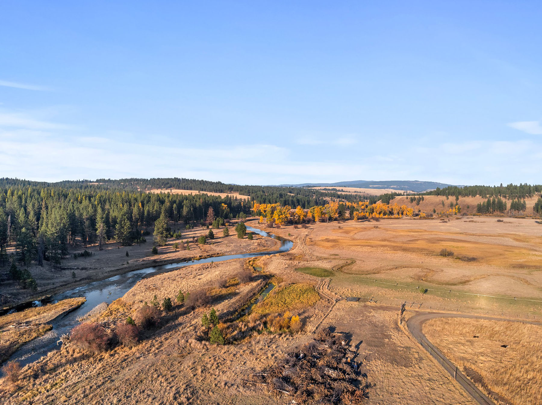 Ronde River Ranch property picture 112 of 116