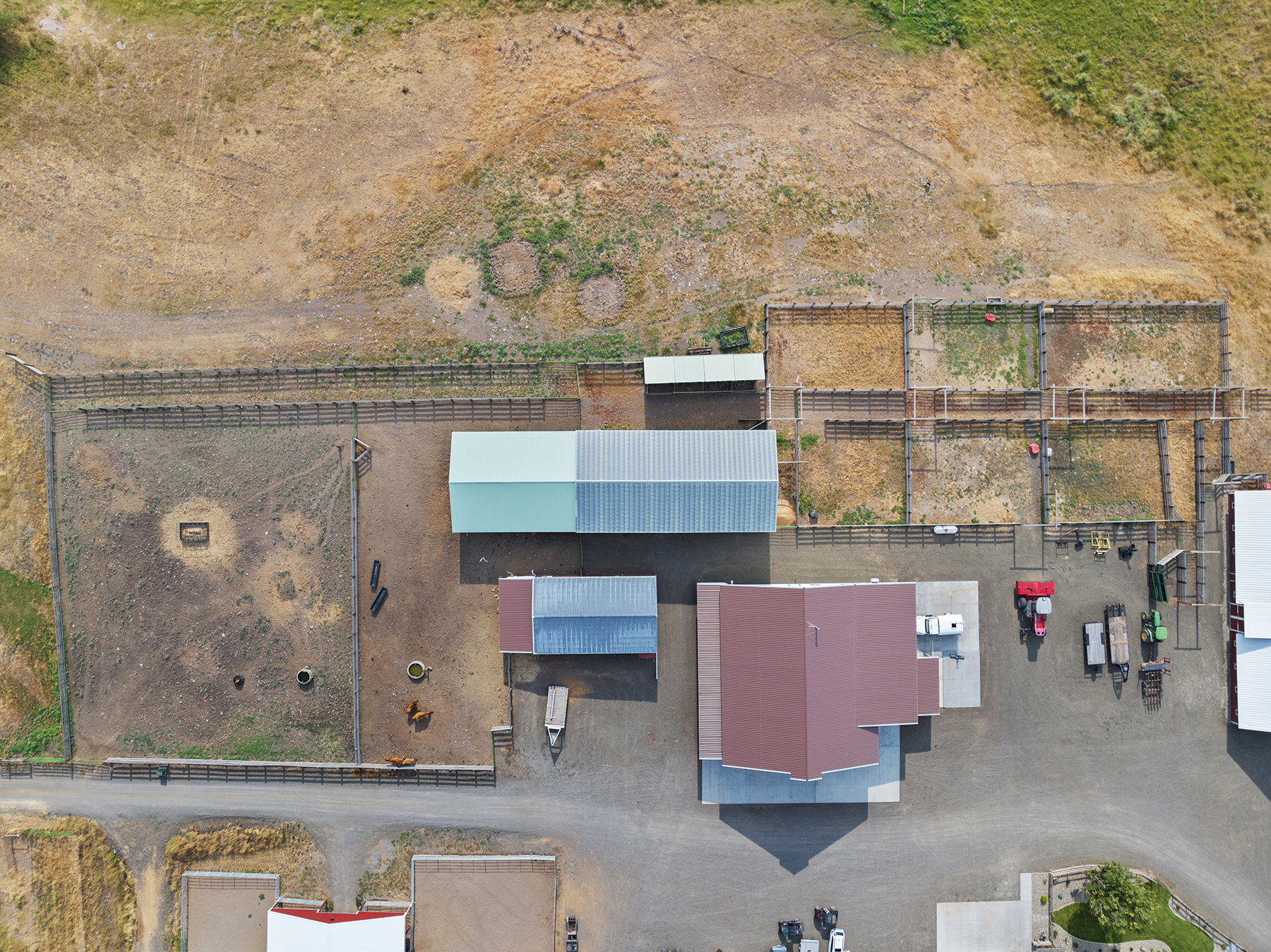 Ronde River Ranch property picture 77 of 116