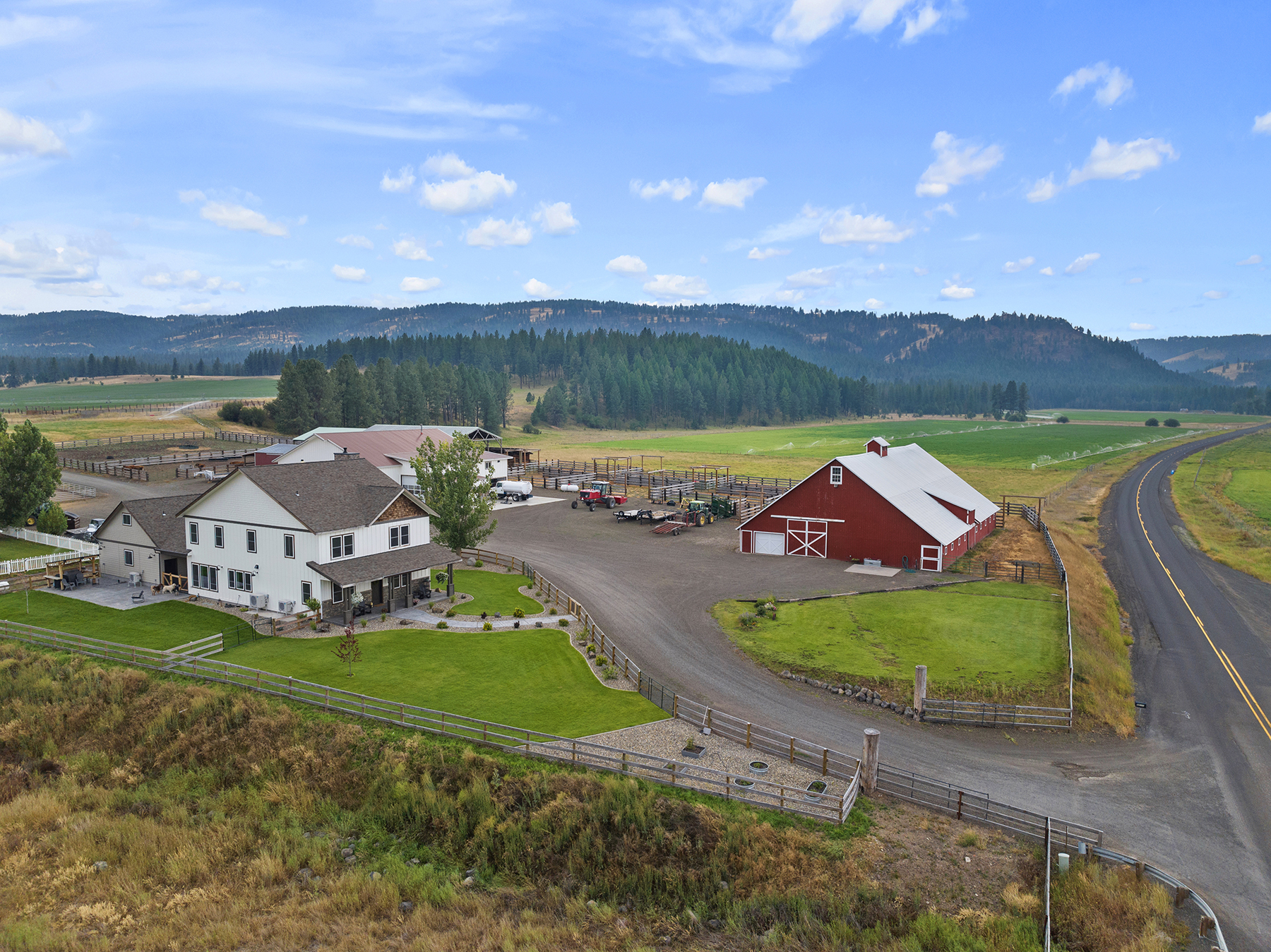 Ronde River Ranch property picture 2 of 116