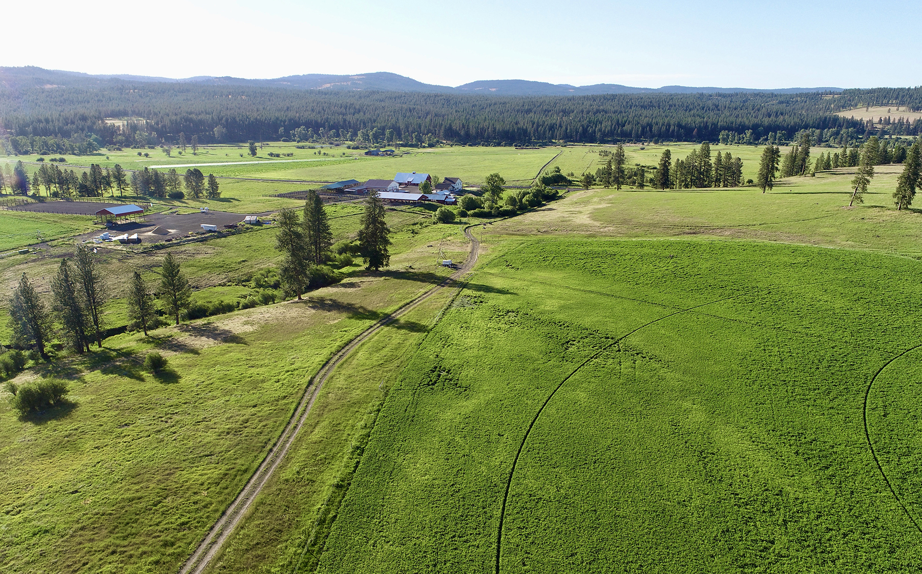 Ronde River Ranch property picture 85 of 116