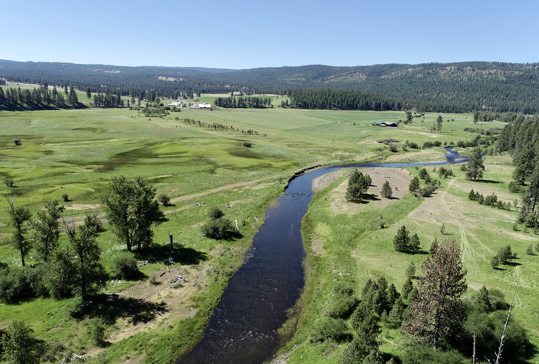 Ronde River Ranch property picture 98 of 116