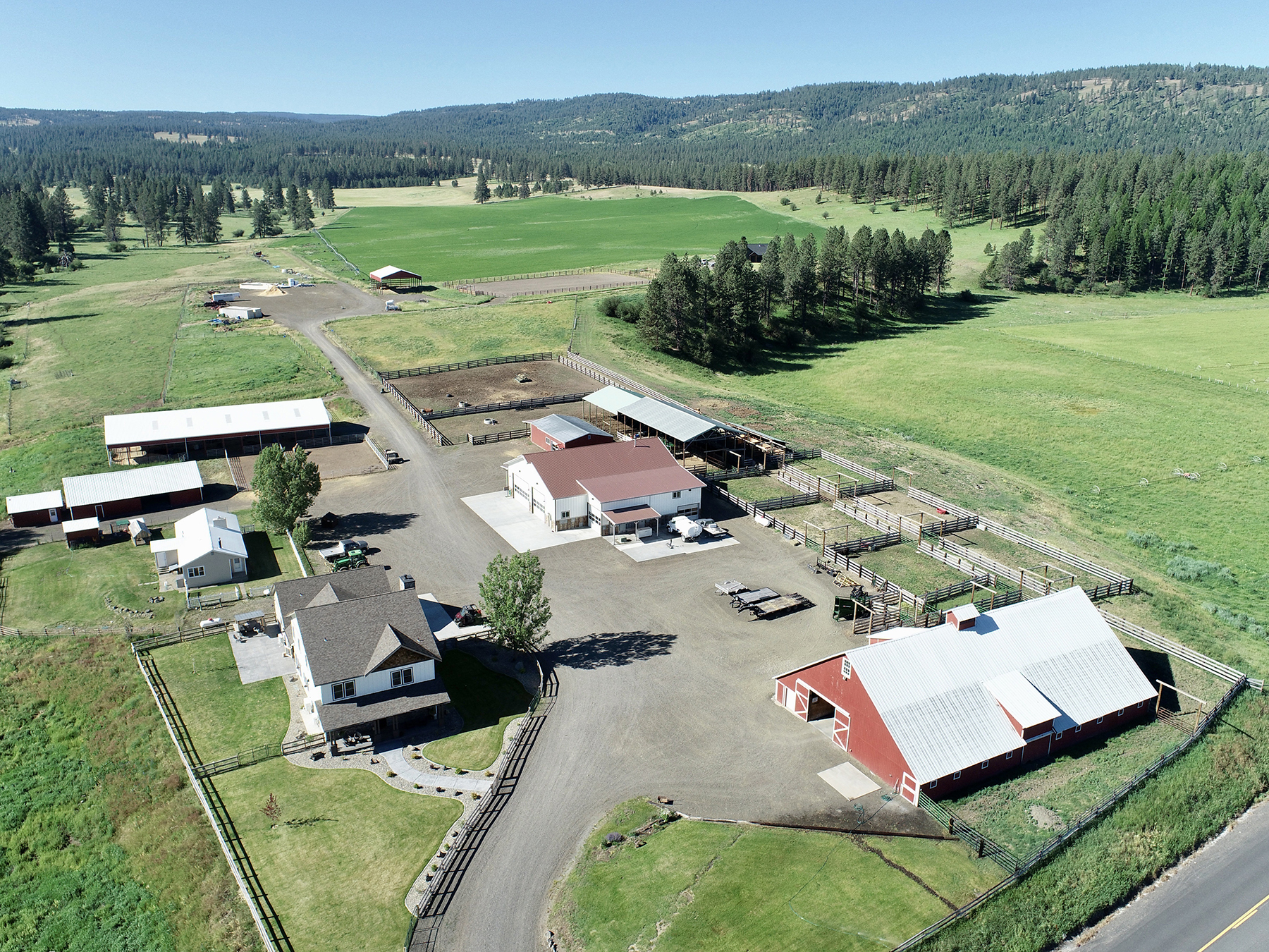 Ronde River Ranch property picture 67 of 116