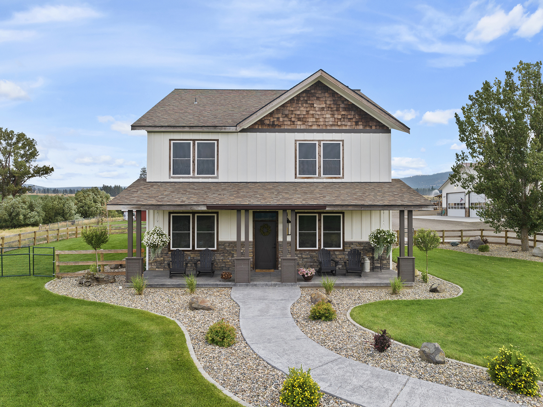 Ronde River Ranch property picture 12 of 116