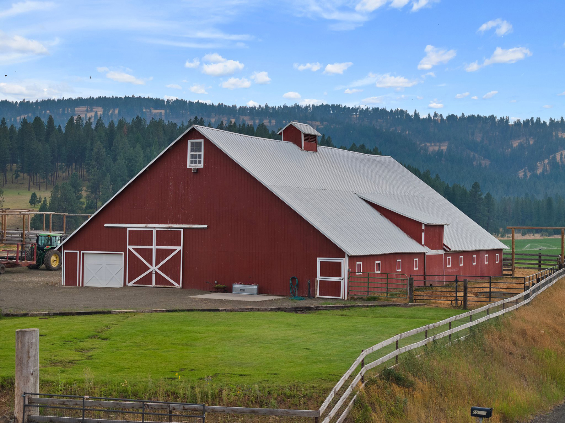 Ronde River Ranch property picture 80 of 116