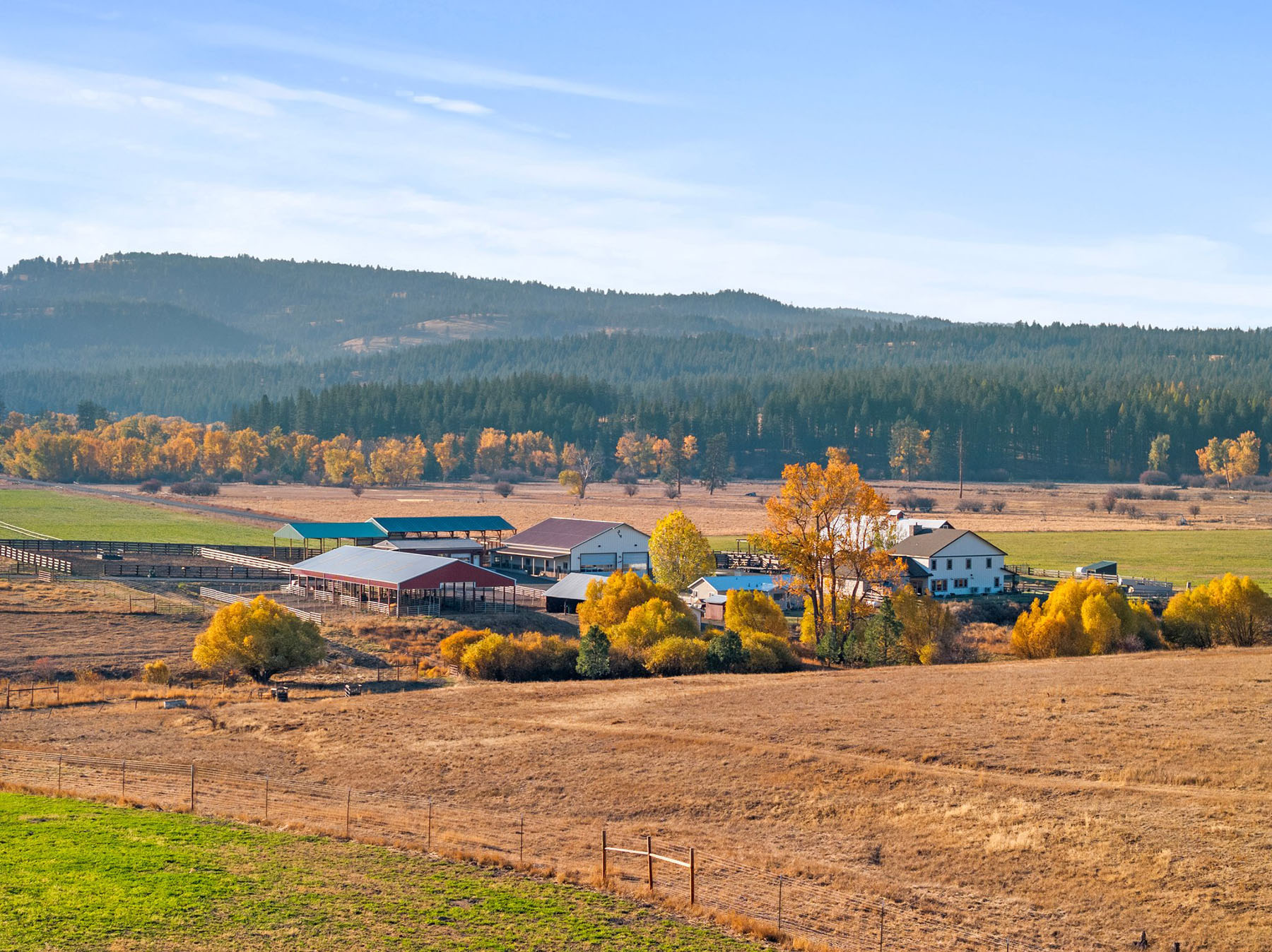 Ronde River Ranch property picture 99 of 116
