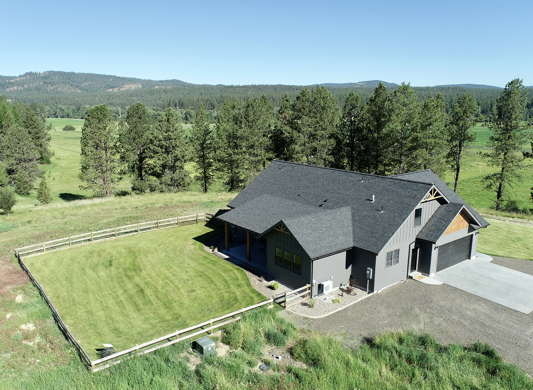 Ronde River Ranch property picture 42 of 116