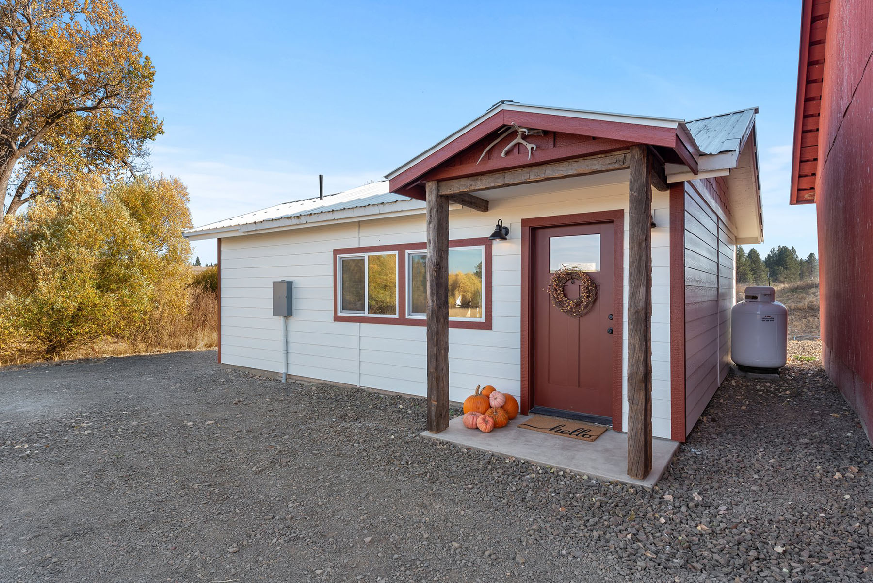 Ronde River Ranch property picture 58 of 116