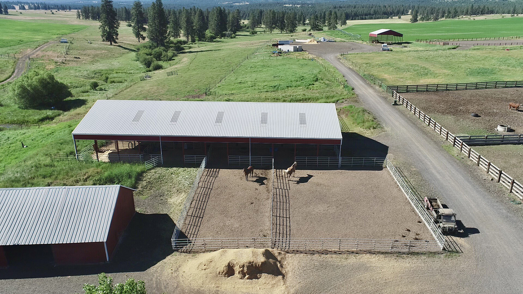 Ronde River Ranch property picture 75 of 116