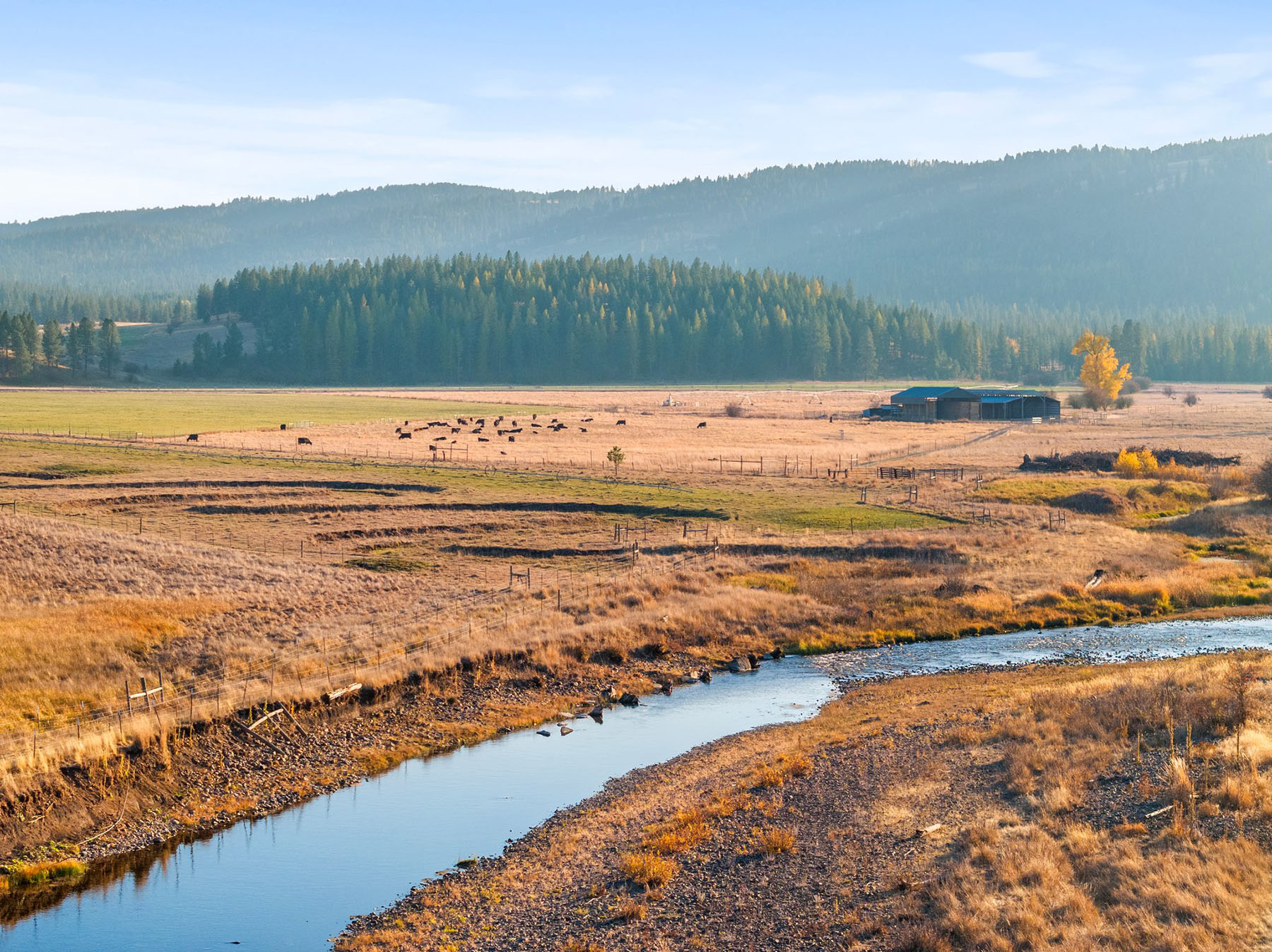 Ronde River Ranch property picture 115 of 116