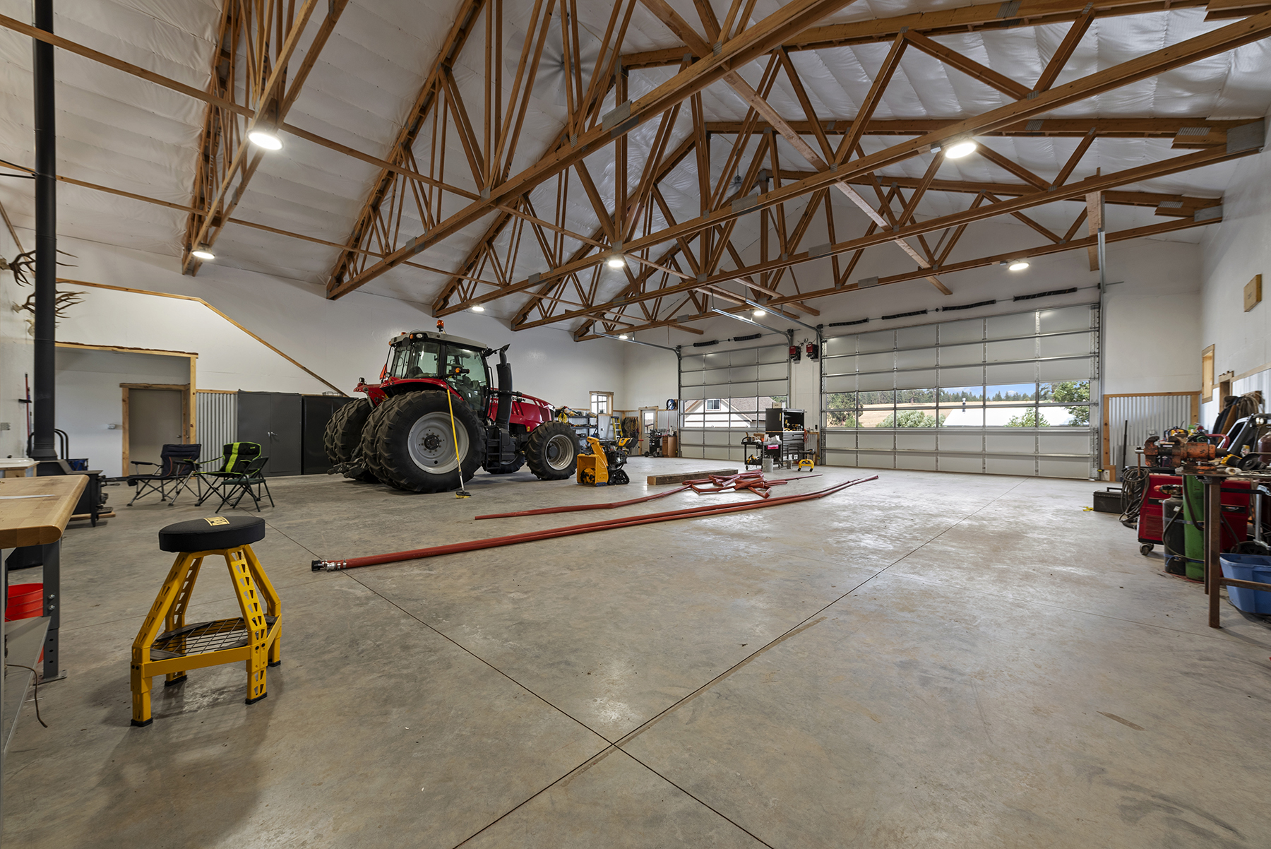 Ronde River Ranch property picture 71 of 116