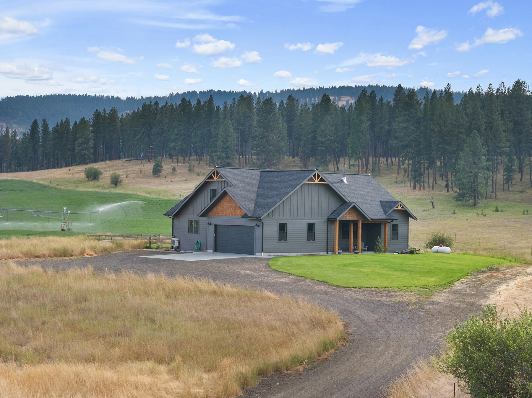 Ronde River Ranch property picture 40 of 116