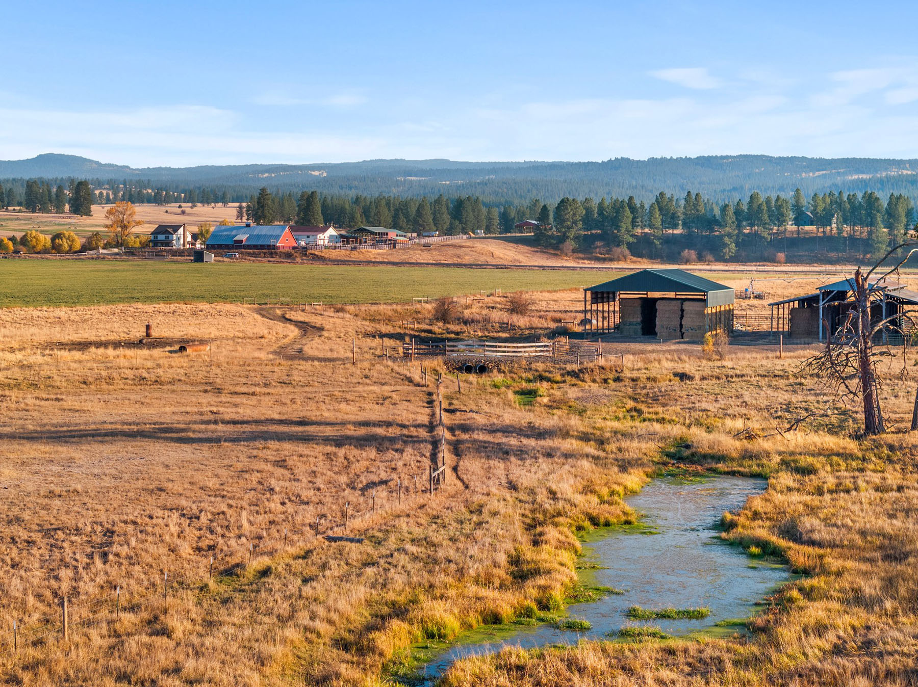 Ronde River Ranch property picture 111 of 116