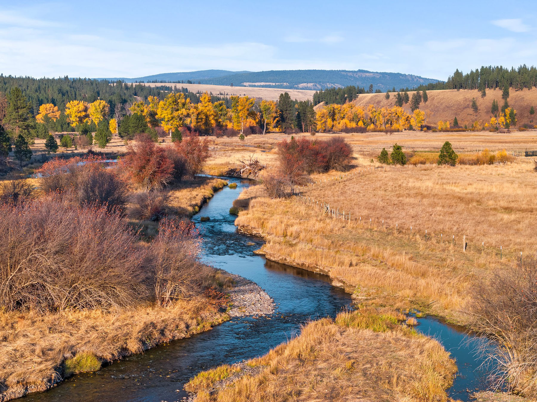 Ronde River Ranch property picture 109 of 116