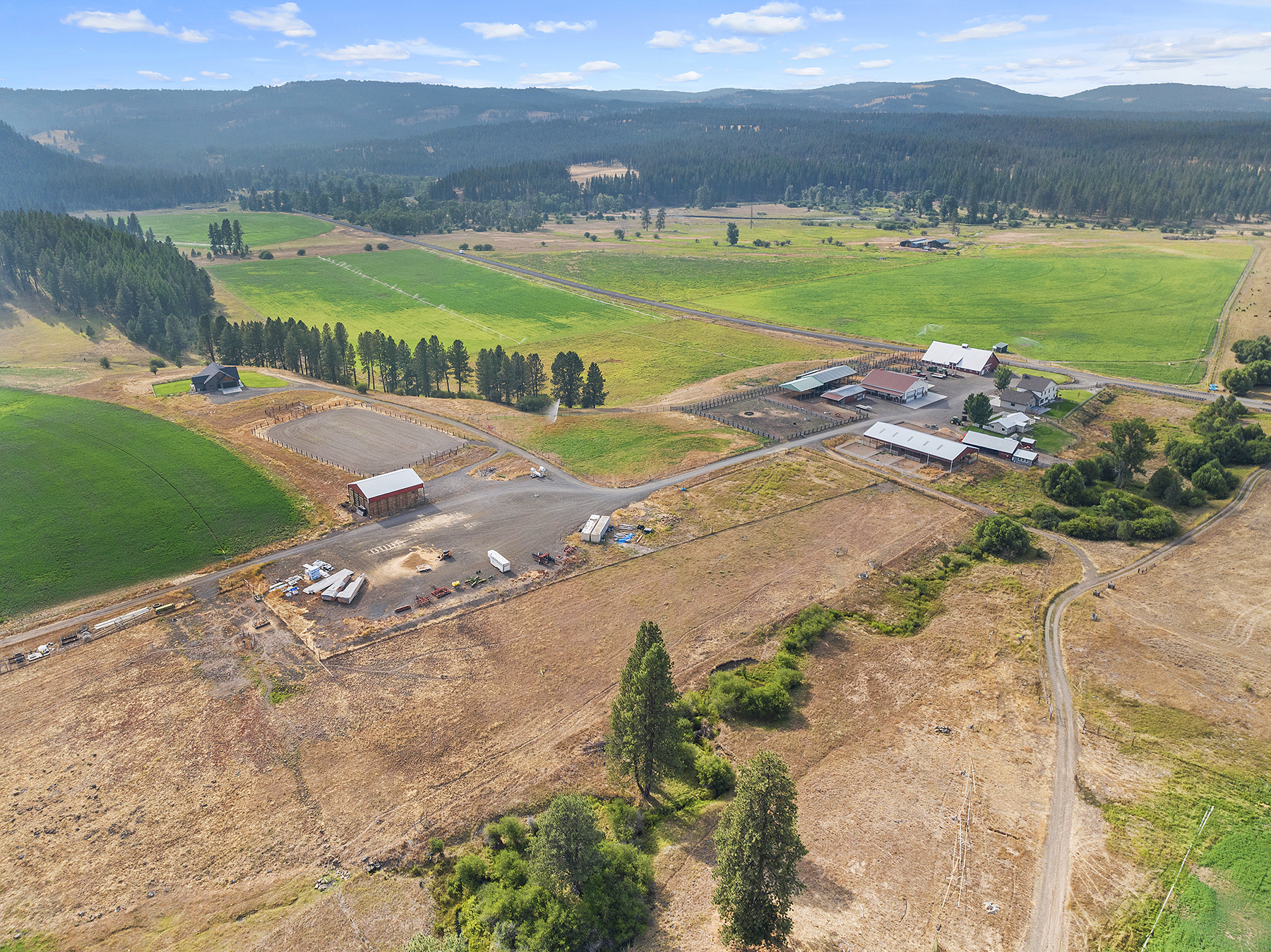 Ronde River Ranch property picture 82 of 116