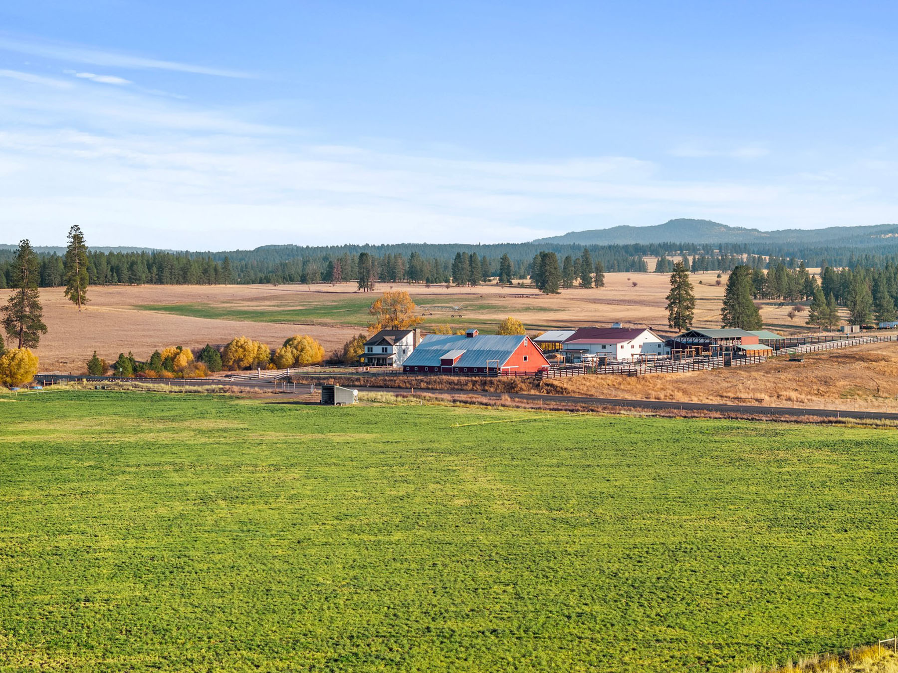 Ronde River Ranch property picture 102 of 116