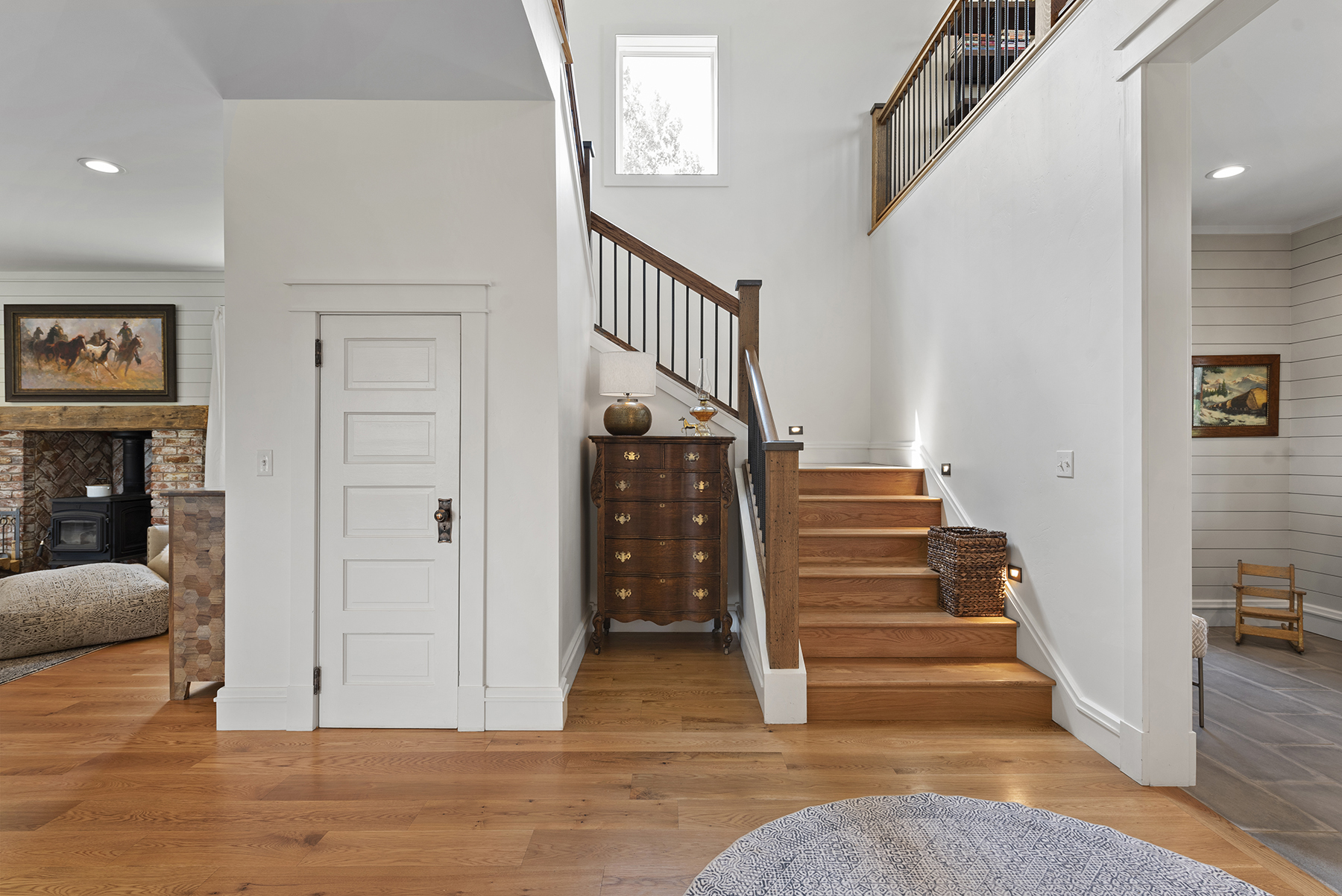 Ronde River Ranch property picture 22 of 116