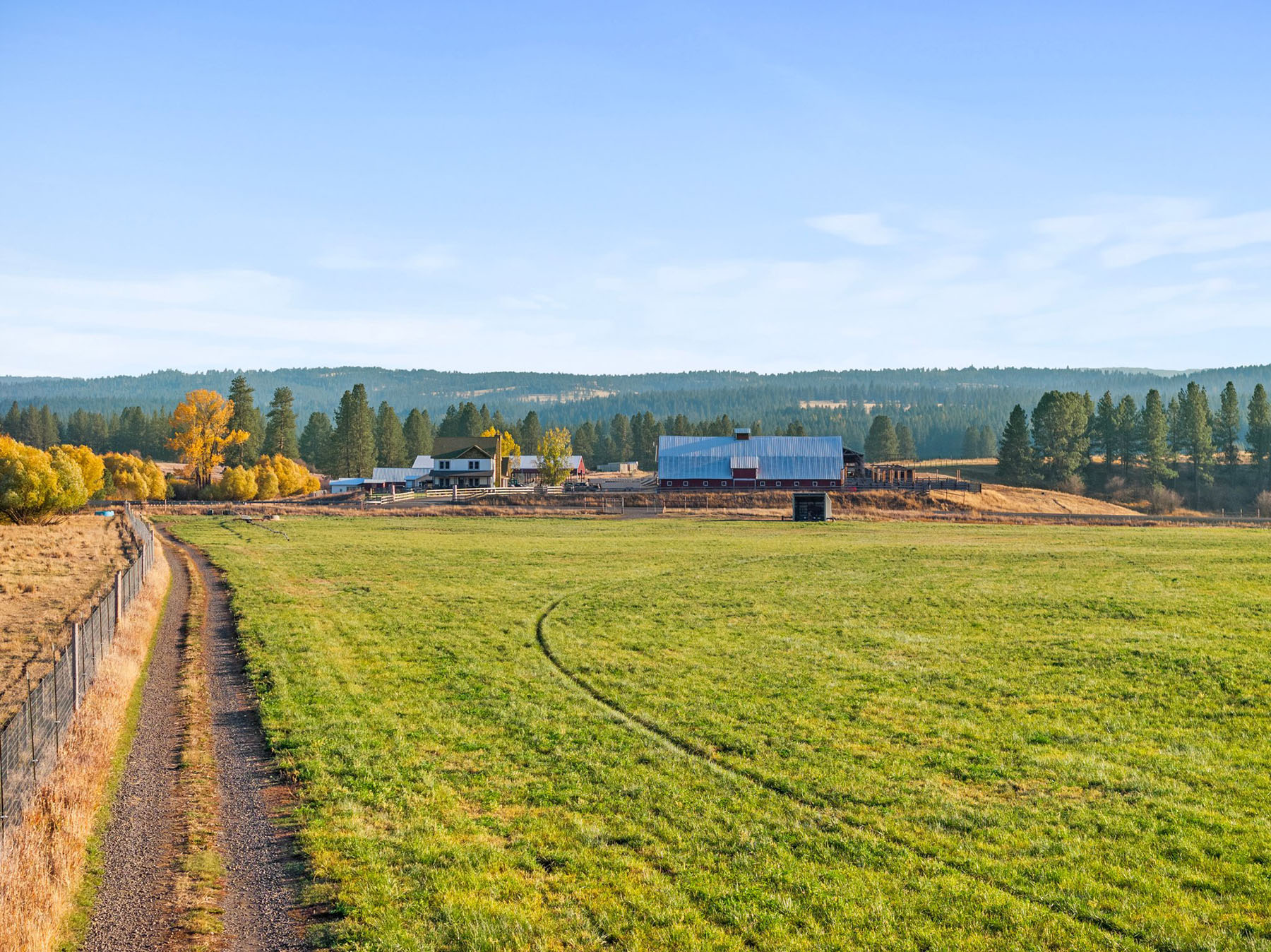 Ronde River Ranch property picture 101 of 116