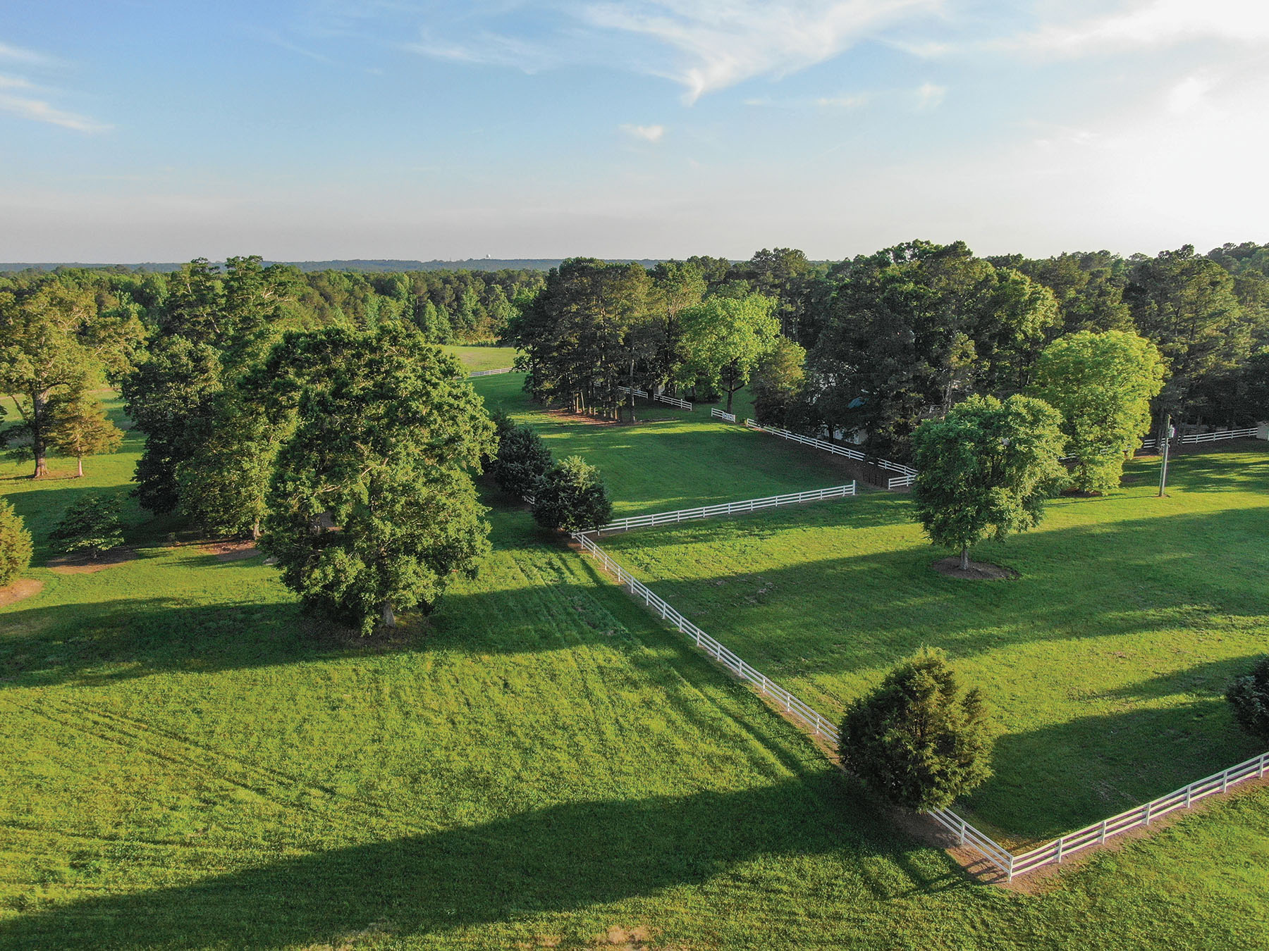 Elgin Plantation Hall and Hall
